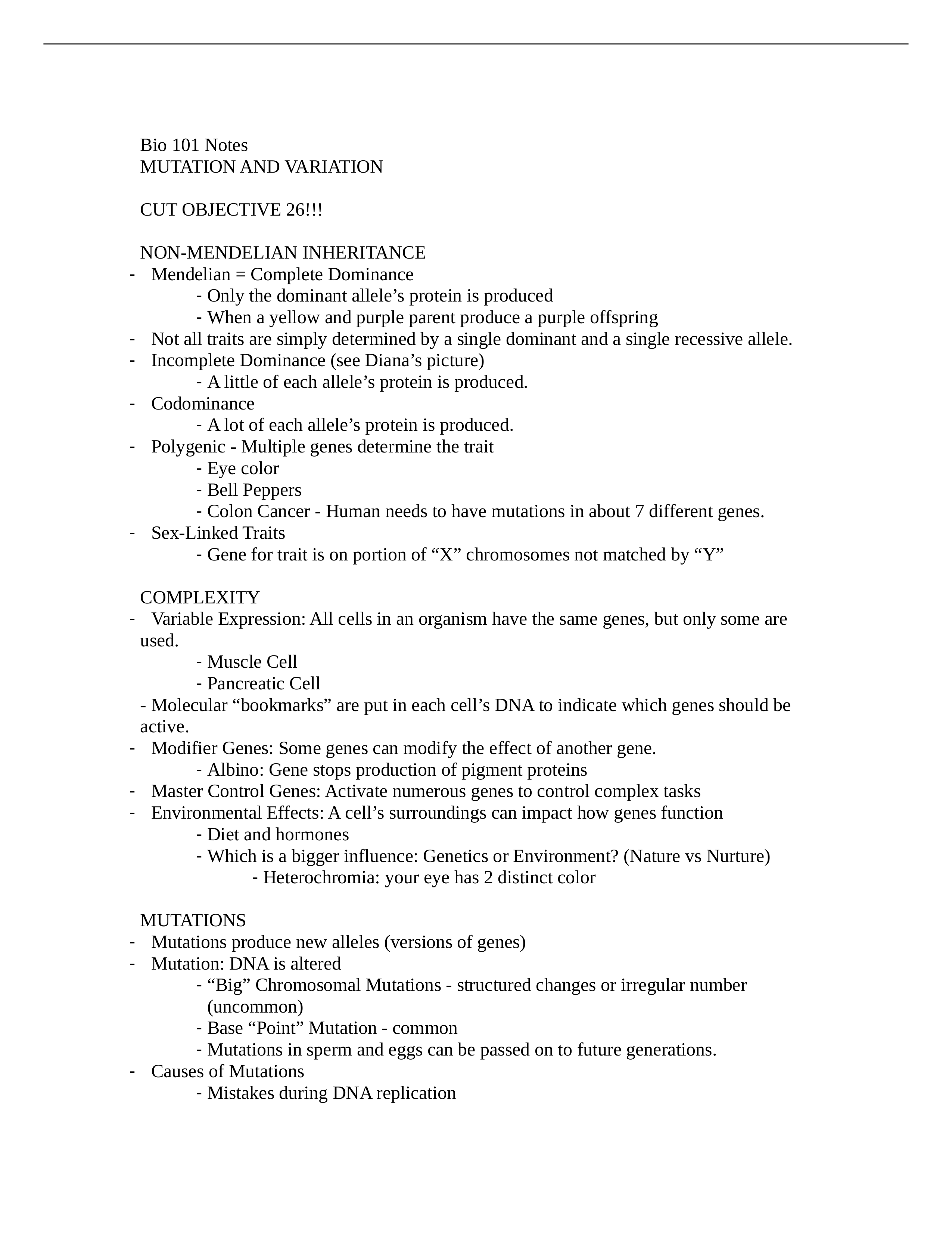 Bio 101 Class Notes_d1sojndo6bt_page1