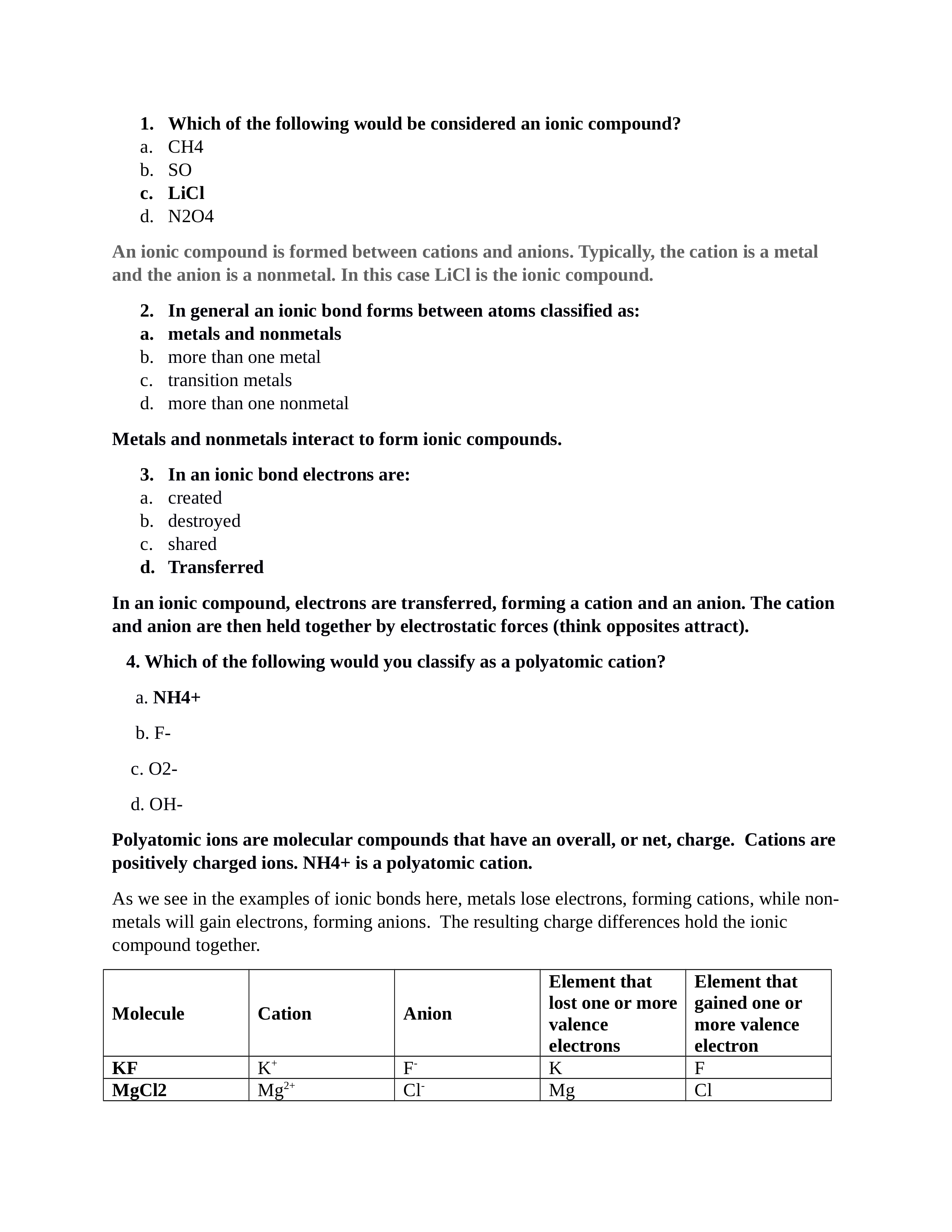 CHEM120 WEEK 2 WEEK 2 ANSWERS.docx_d1t6eld6a70_page1