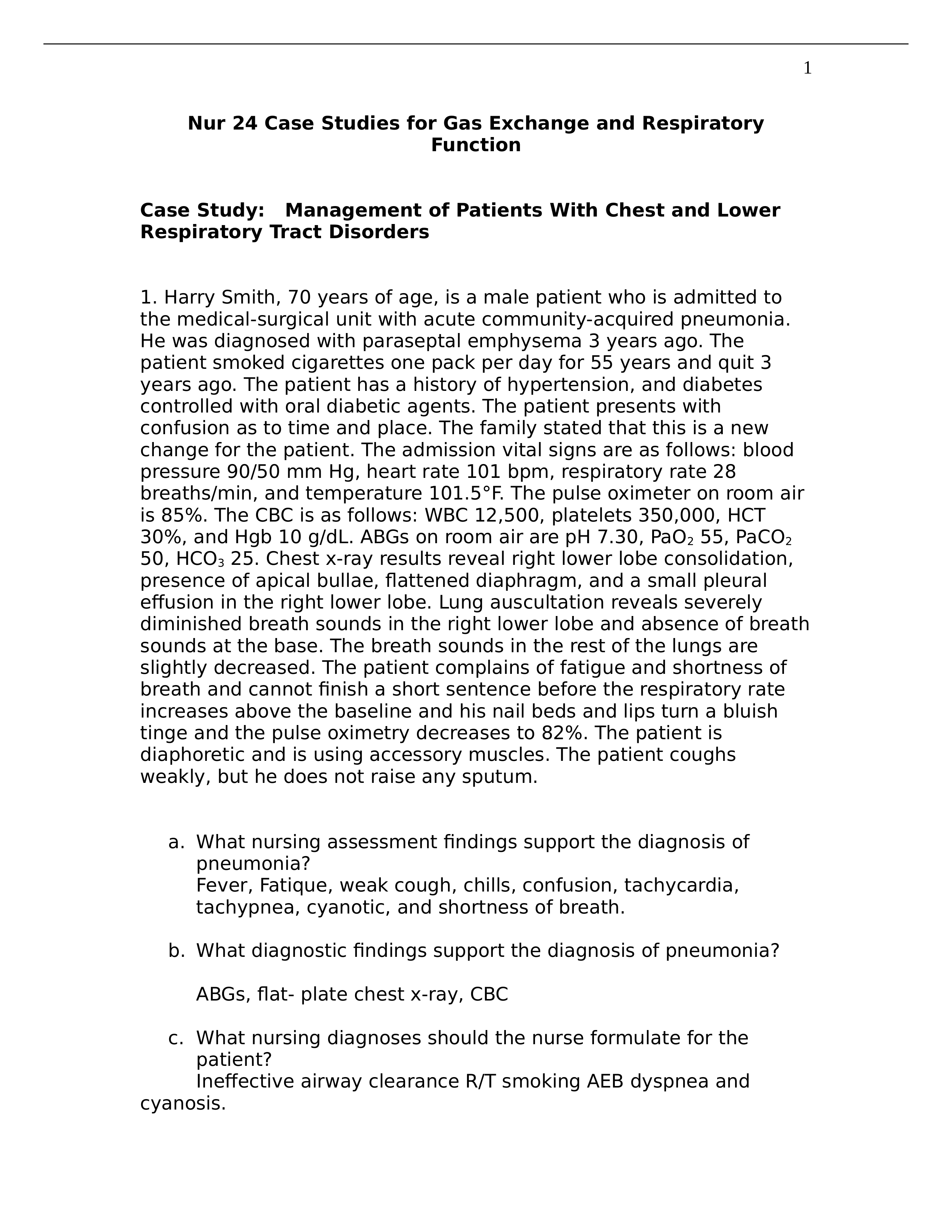 Case Studies for Gas Exchange and Respiratory Function 2017.doc_d1u3uxiajwu_page1