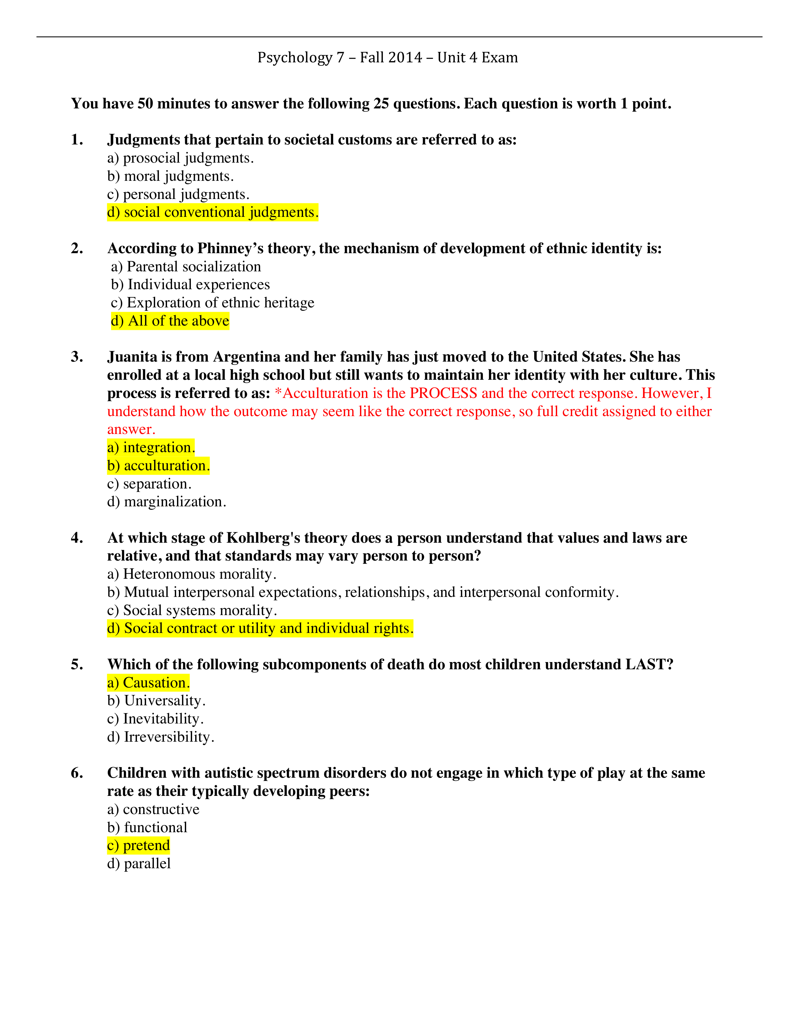 PSYC7_Fa2014_Unit4Exam_VersionB_KEY_d1u46pidnnt_page1