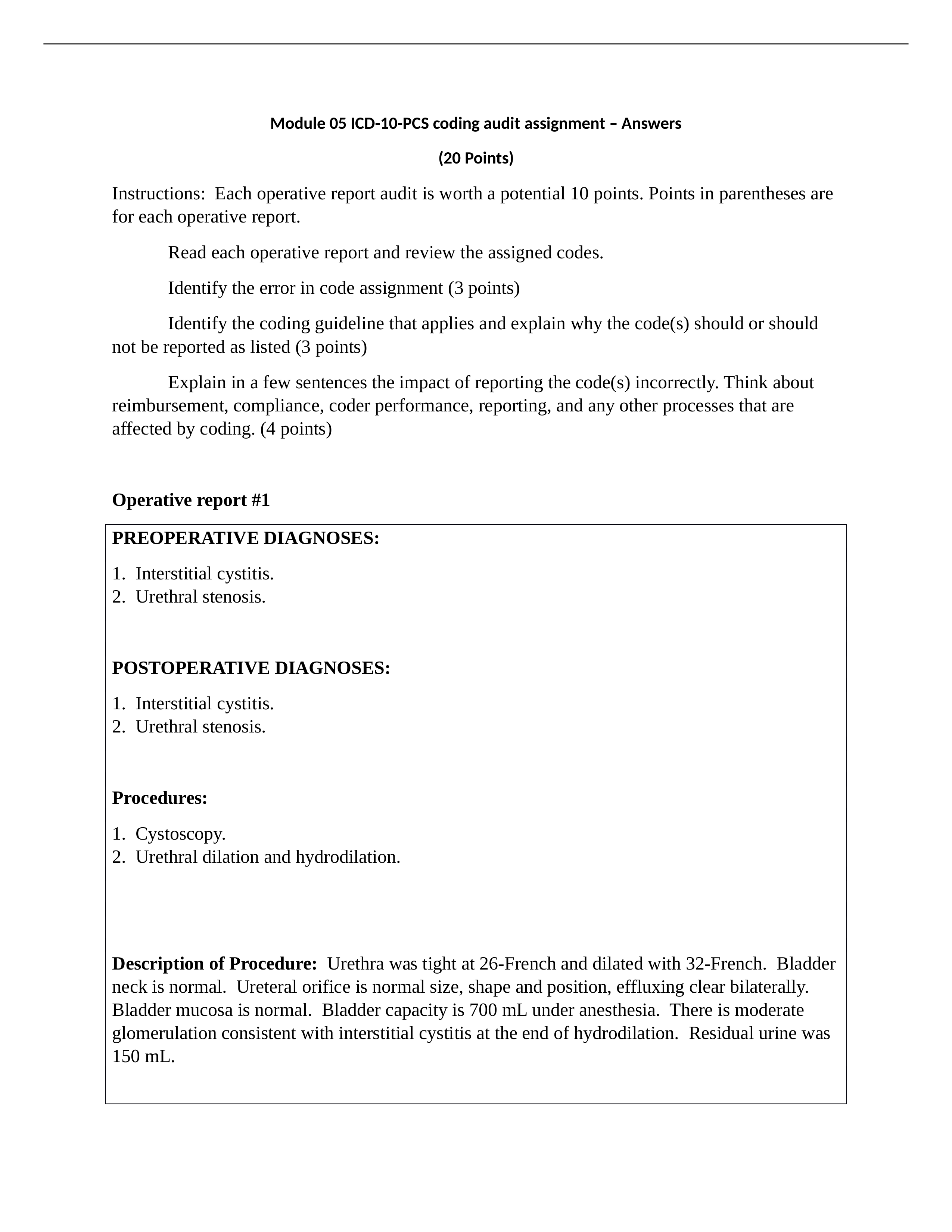 kpietrzak_Module 05 PCS coding audit assignment_11032020.docx_d1vu4wxg756_page1