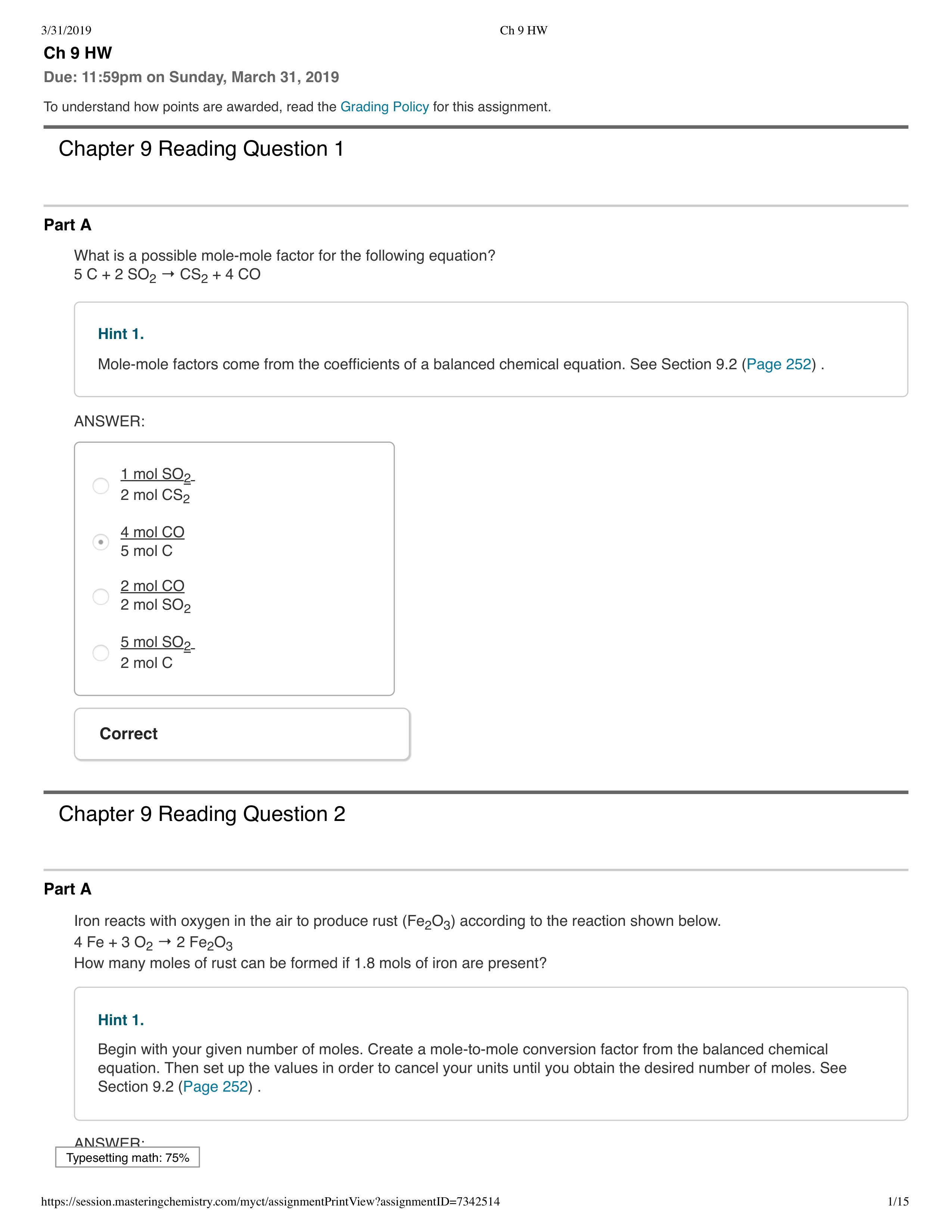 Mastering Chemistry Ch. 9 Answers.pdf_d1xz9dlb2lk_page1