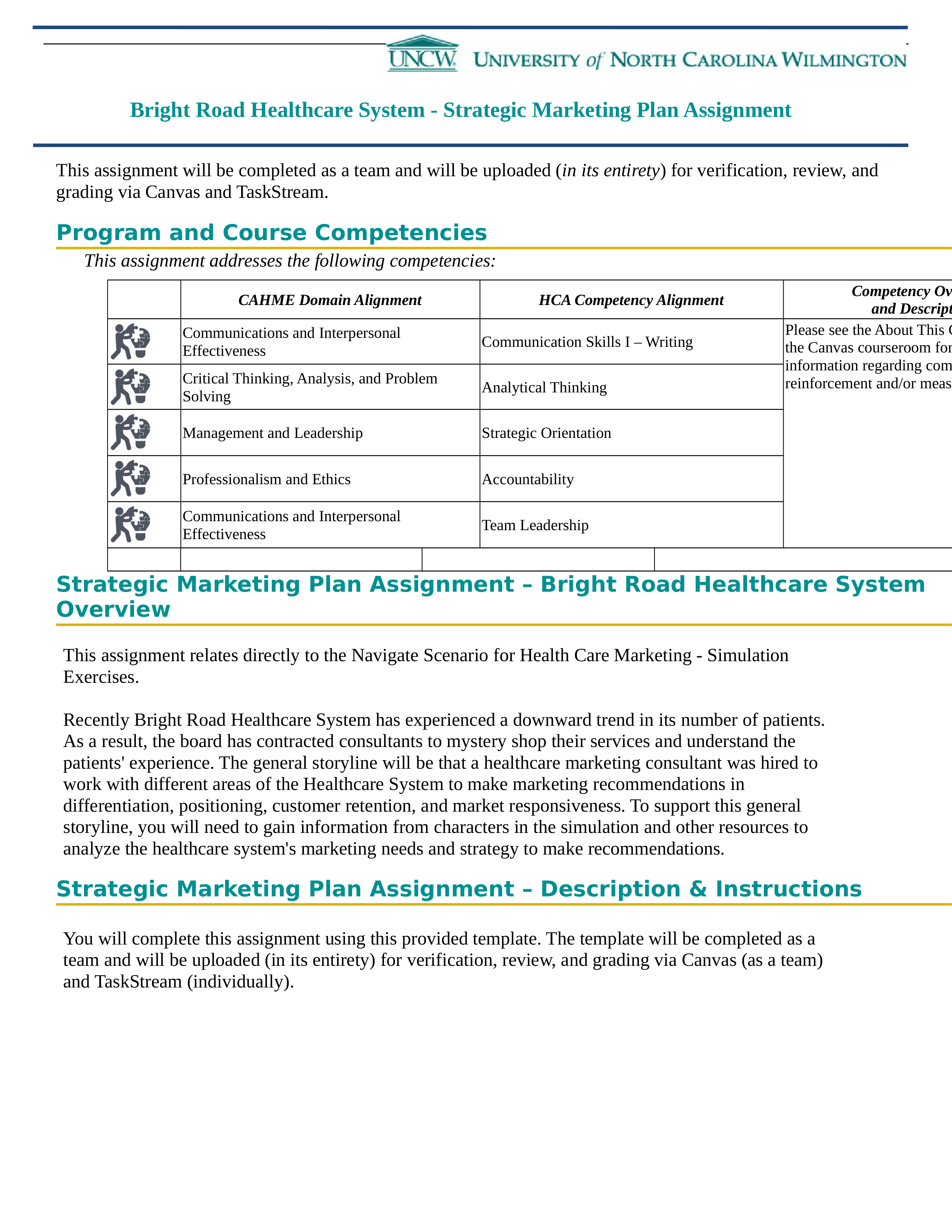 Bright Road Health Care_Marketing_Plan_Instructions and Template (1).docx_d1y523ybrg9_page1