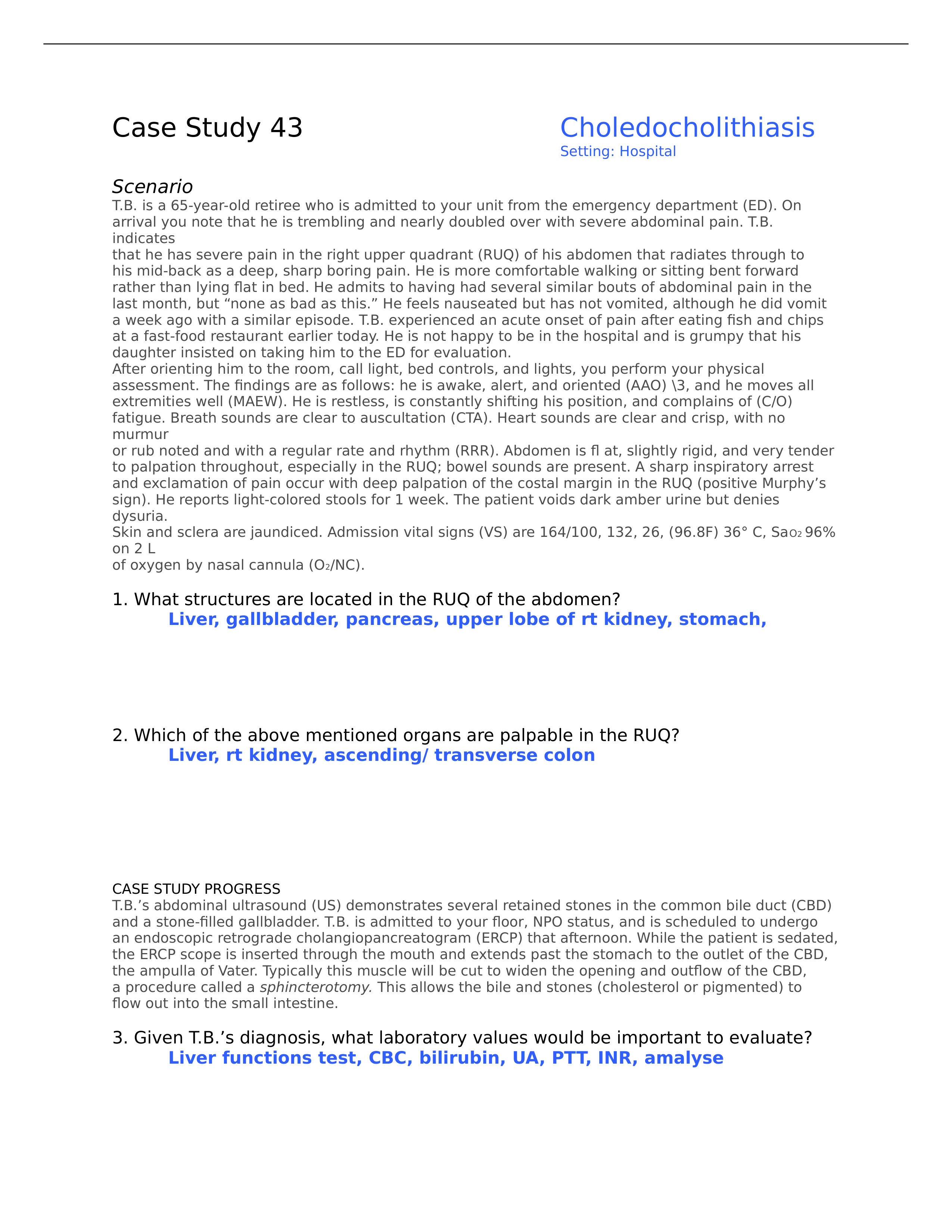 Case Study 43 Choledocholithiasis.docx_d1yyum9k04o_page1