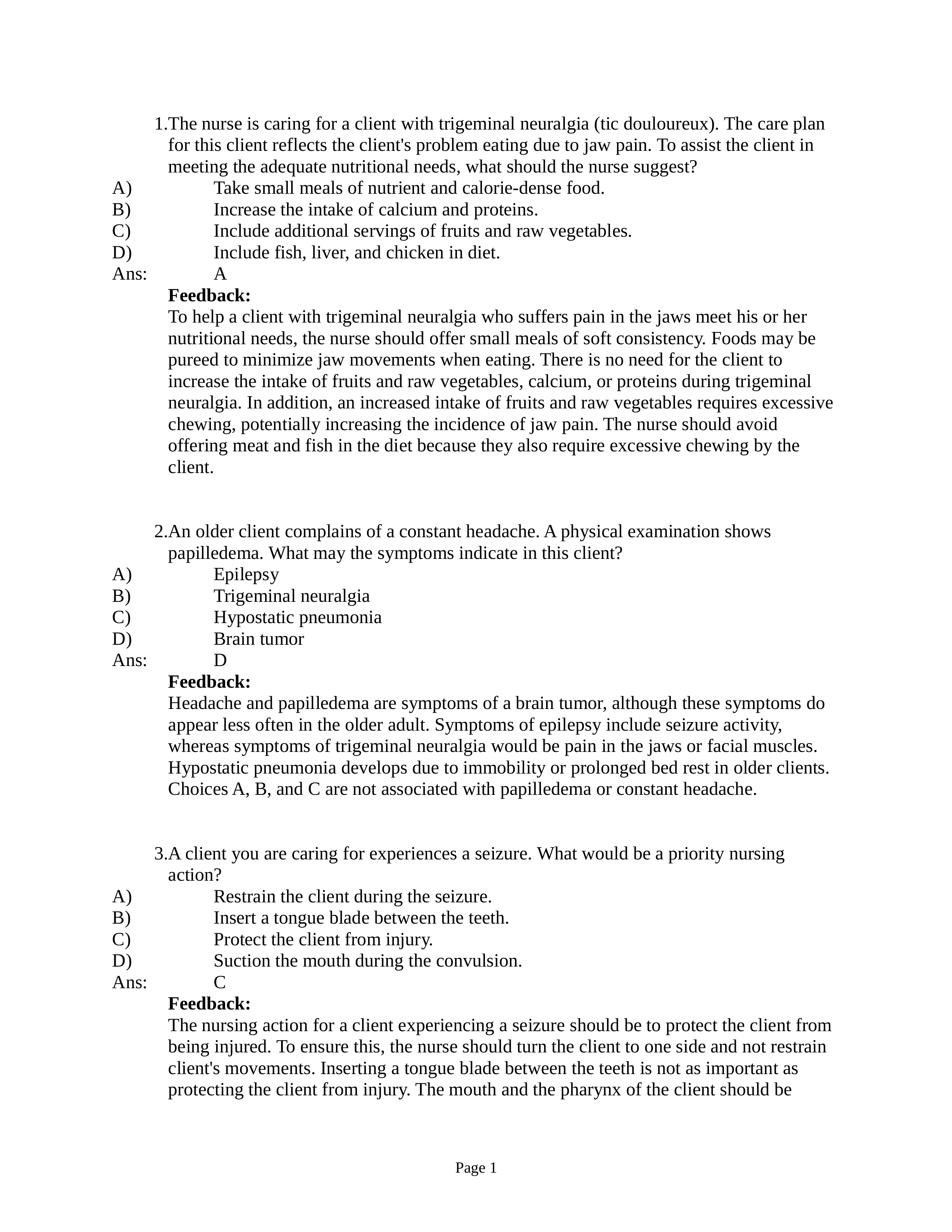 Chapter 37, Caring for Clients With Central and Periphera.rtf_d1z59n67f24_page1