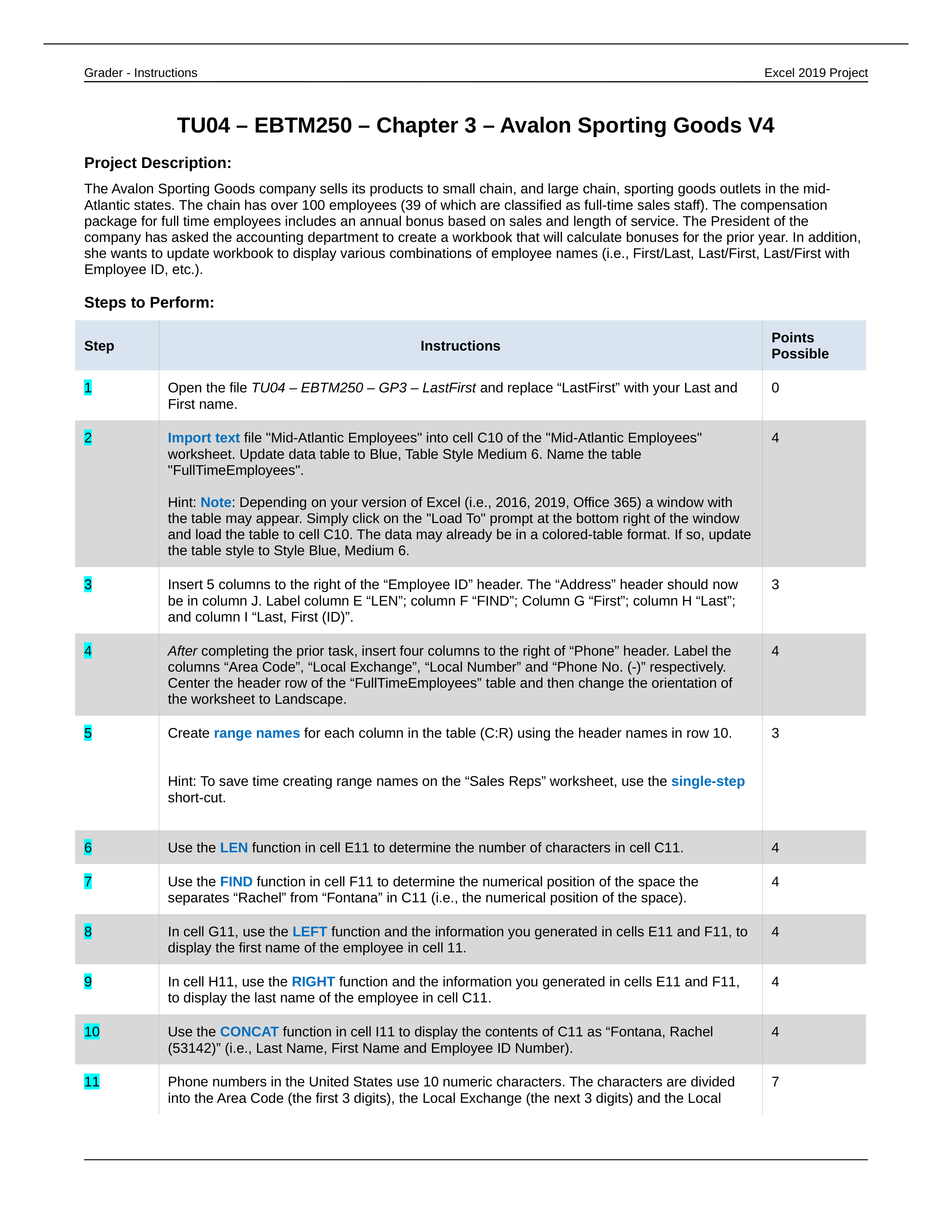 TU04 - EBTM250 - Chapter 3 - Avalon Sporting Goods V4_Instructions.docx_d1zgcb8bg5f_page1