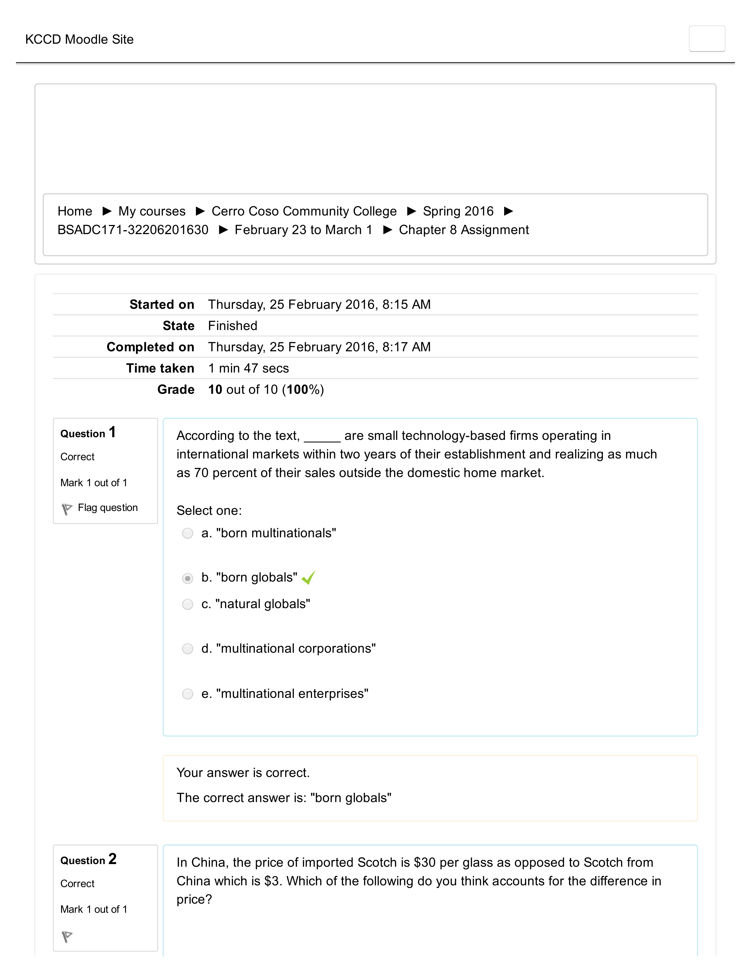 Chapter 8 Assignment_d20jgakoubp_page1