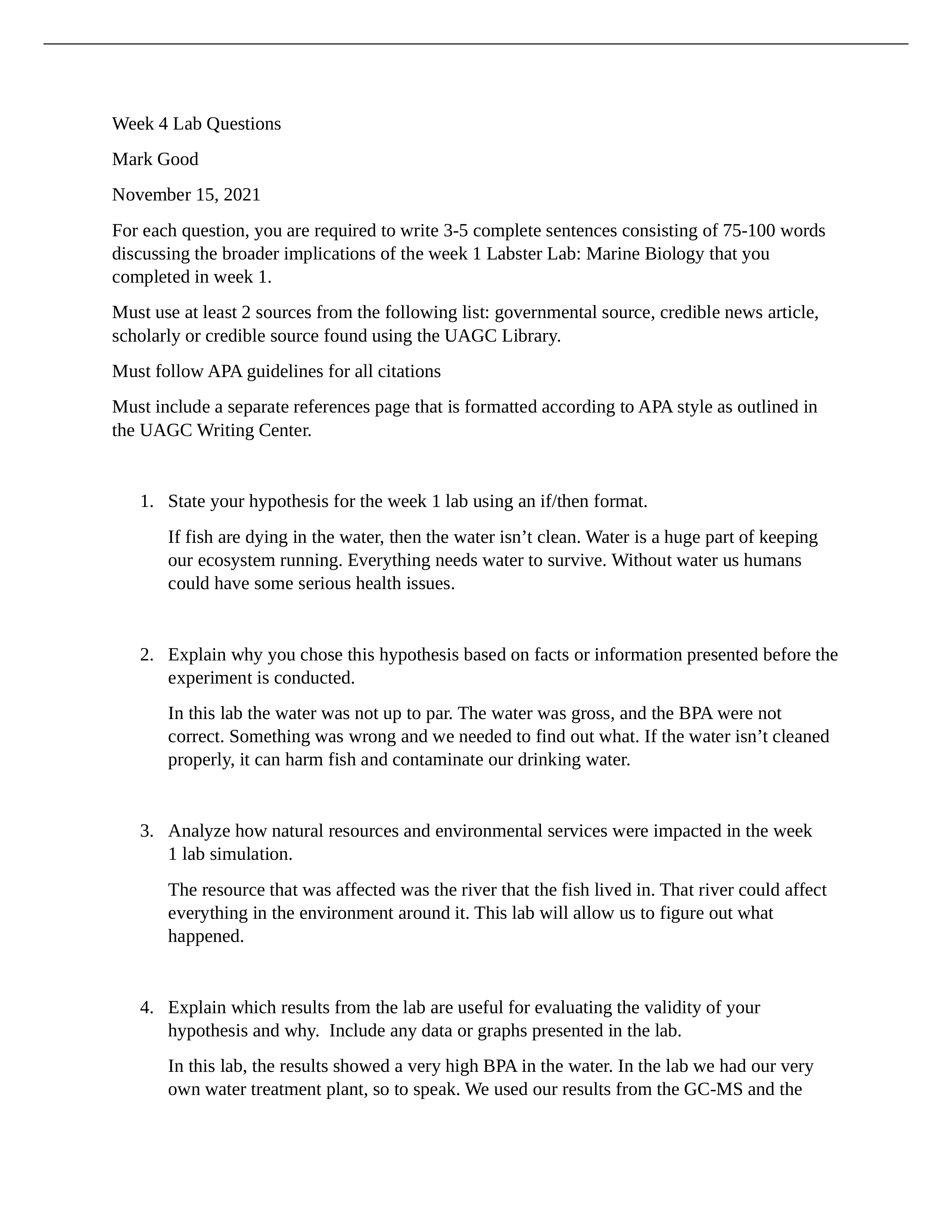 ENV 111 Week 4 Lab Questions .docx_d224hrh9yul_page1