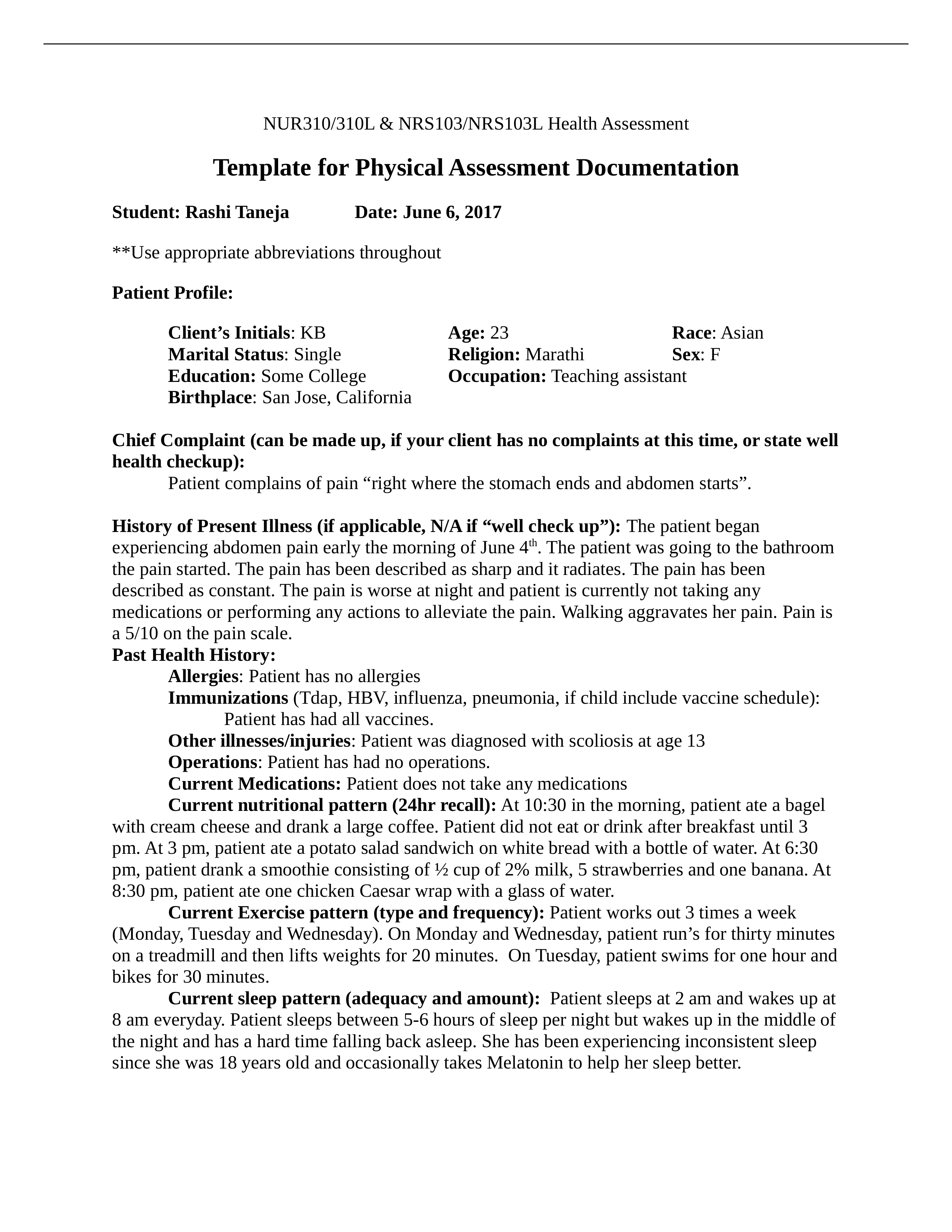 Head to Toe Assessment.docx_d22fwj1d99g_page1