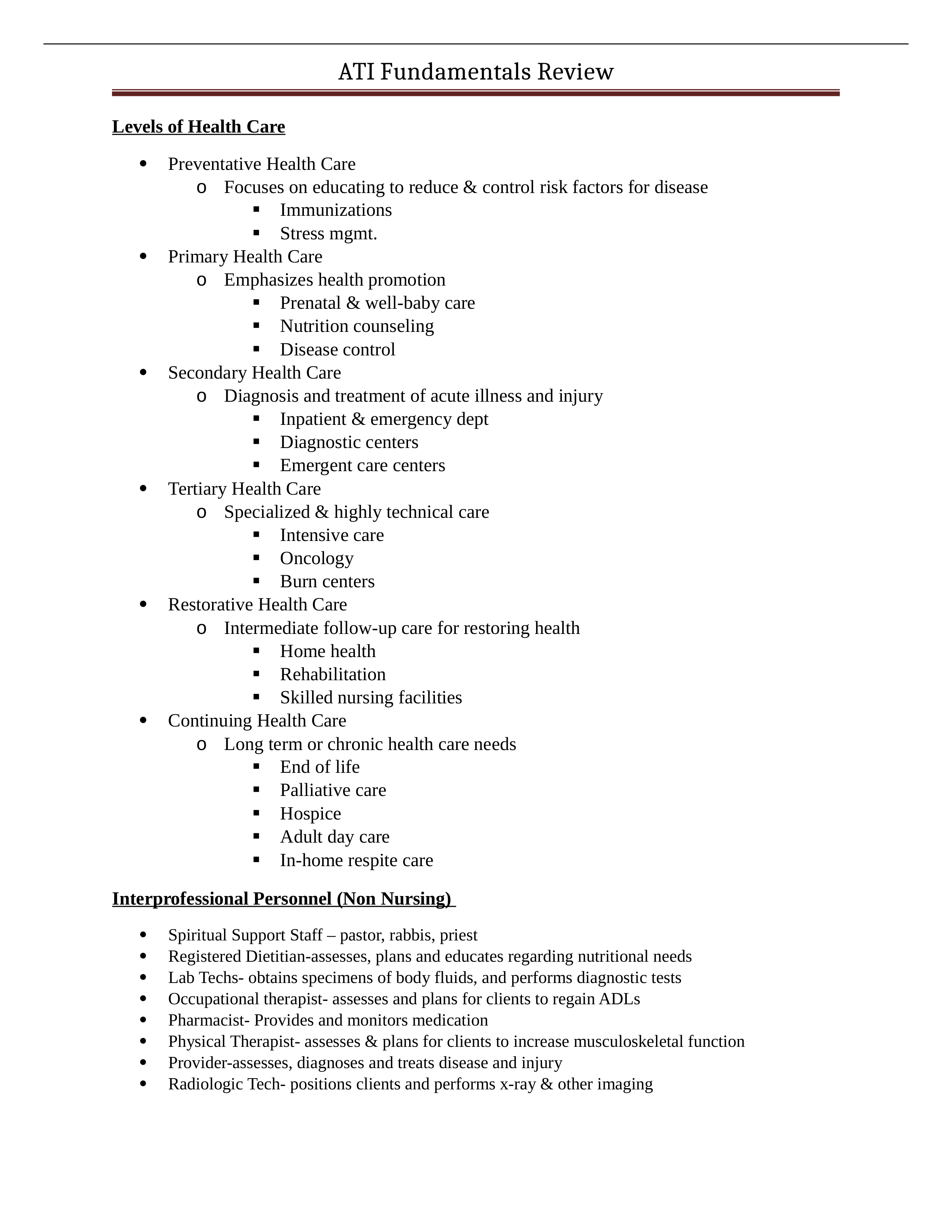 Fundamentals ATI Review_d248v1n9tdq_page1