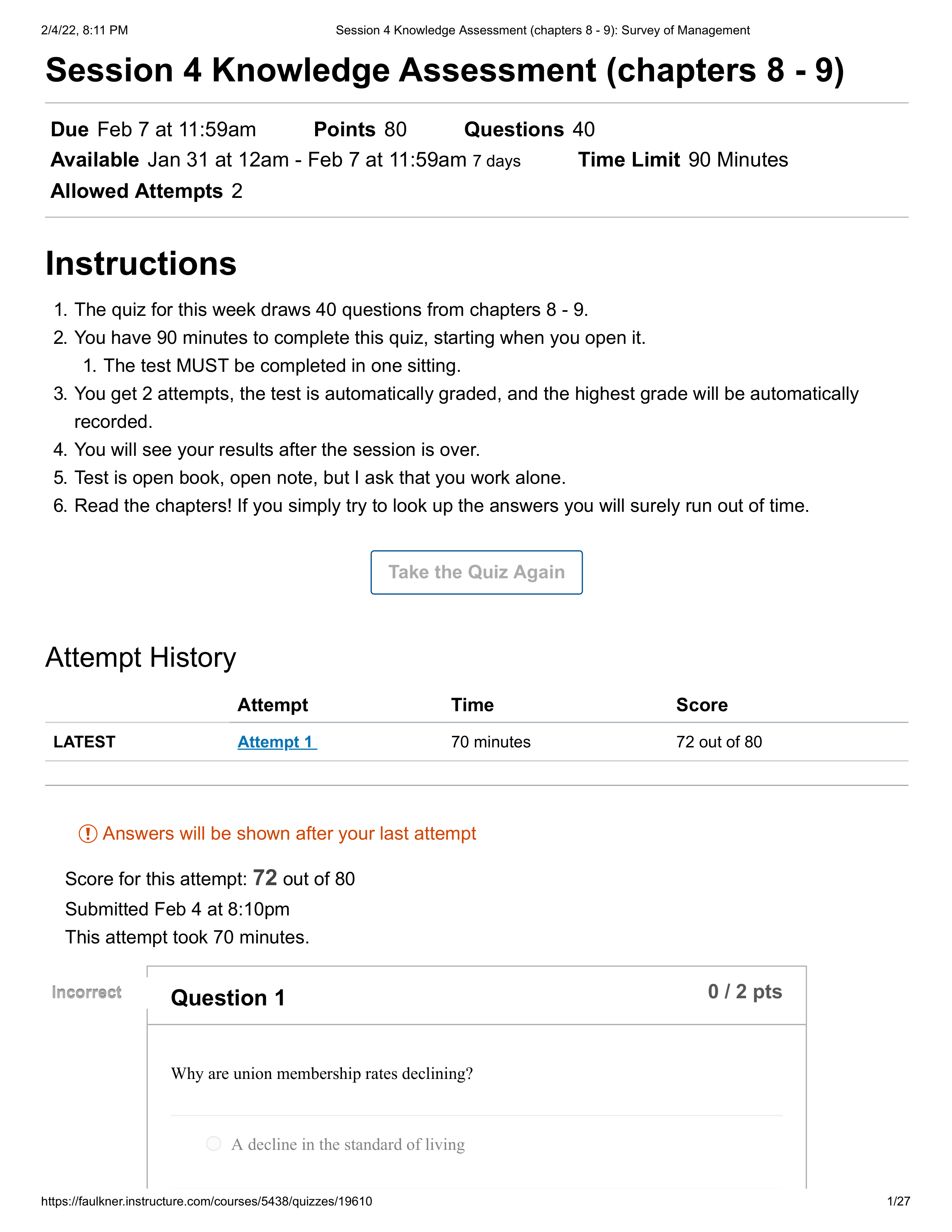 Session 4 Knowledge Assessment (chapters 8 - 9)_ Survey of Management.pdf_d284p31fp3s_page1