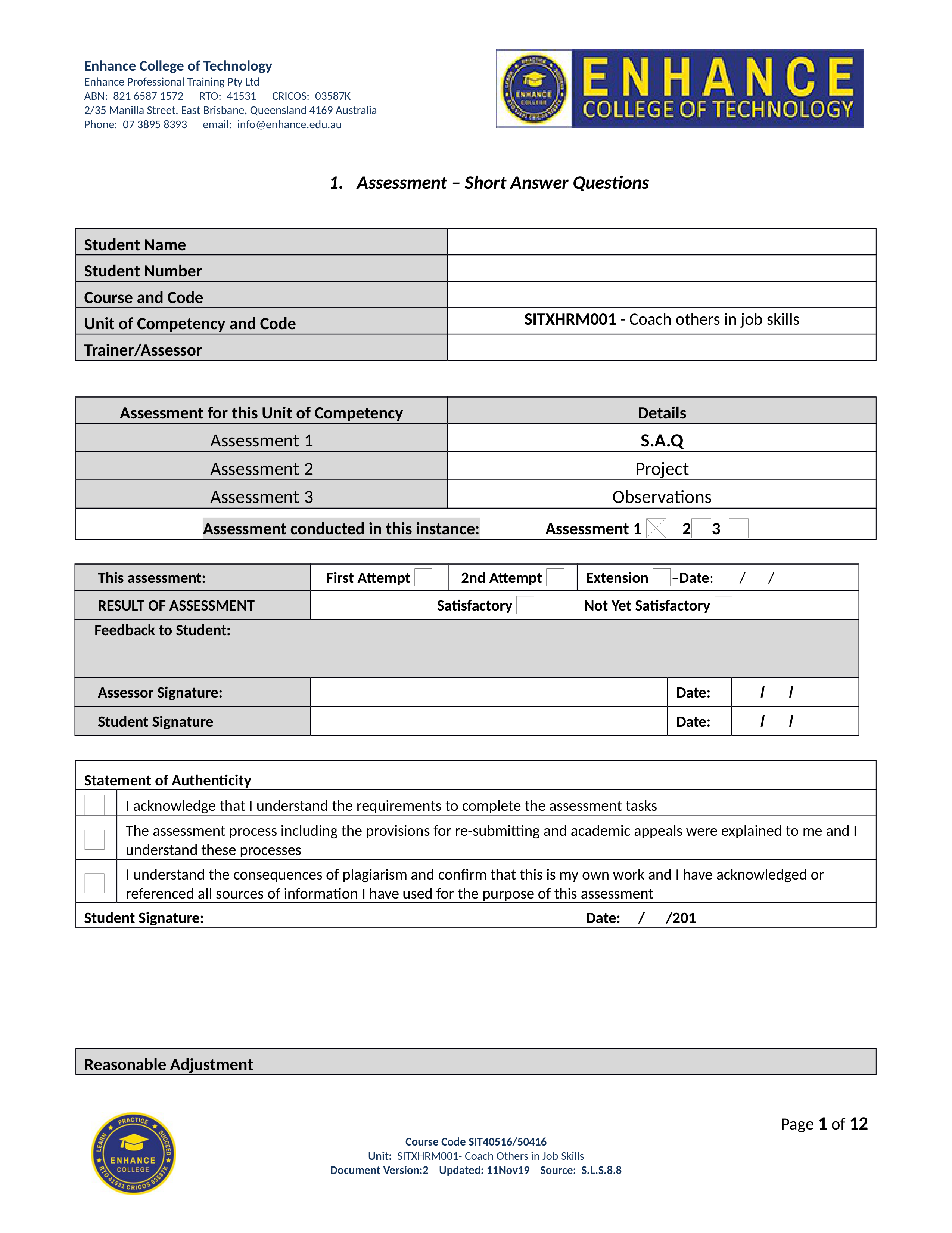 1. S.A.Q for SITXHRM001 (1).docx_d28kd8xgtnp_page1