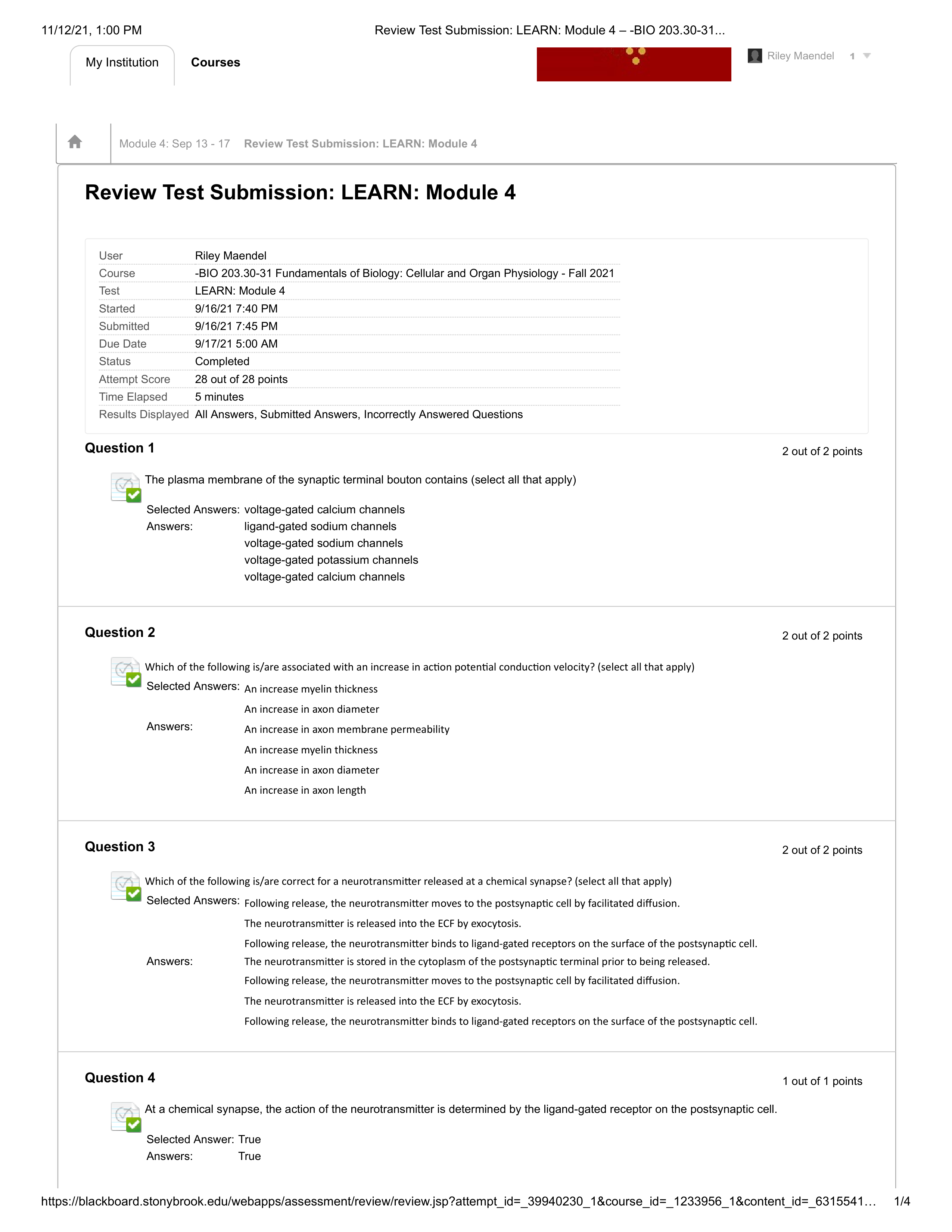 Review Test Submission_ LEARN_ Module 4 - -BIO 203.30-31.._.pdf_d28wyt4140u_page1