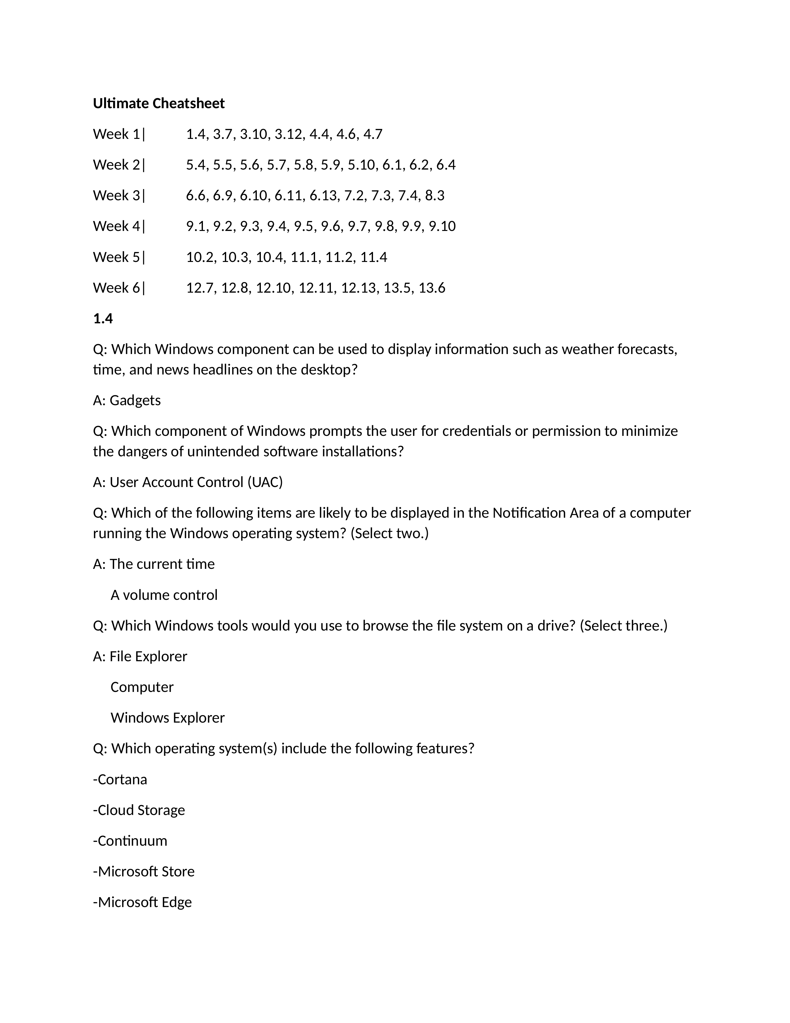 A+ Practical Cheatsheet.docx_d2a5rdypqg5_page1