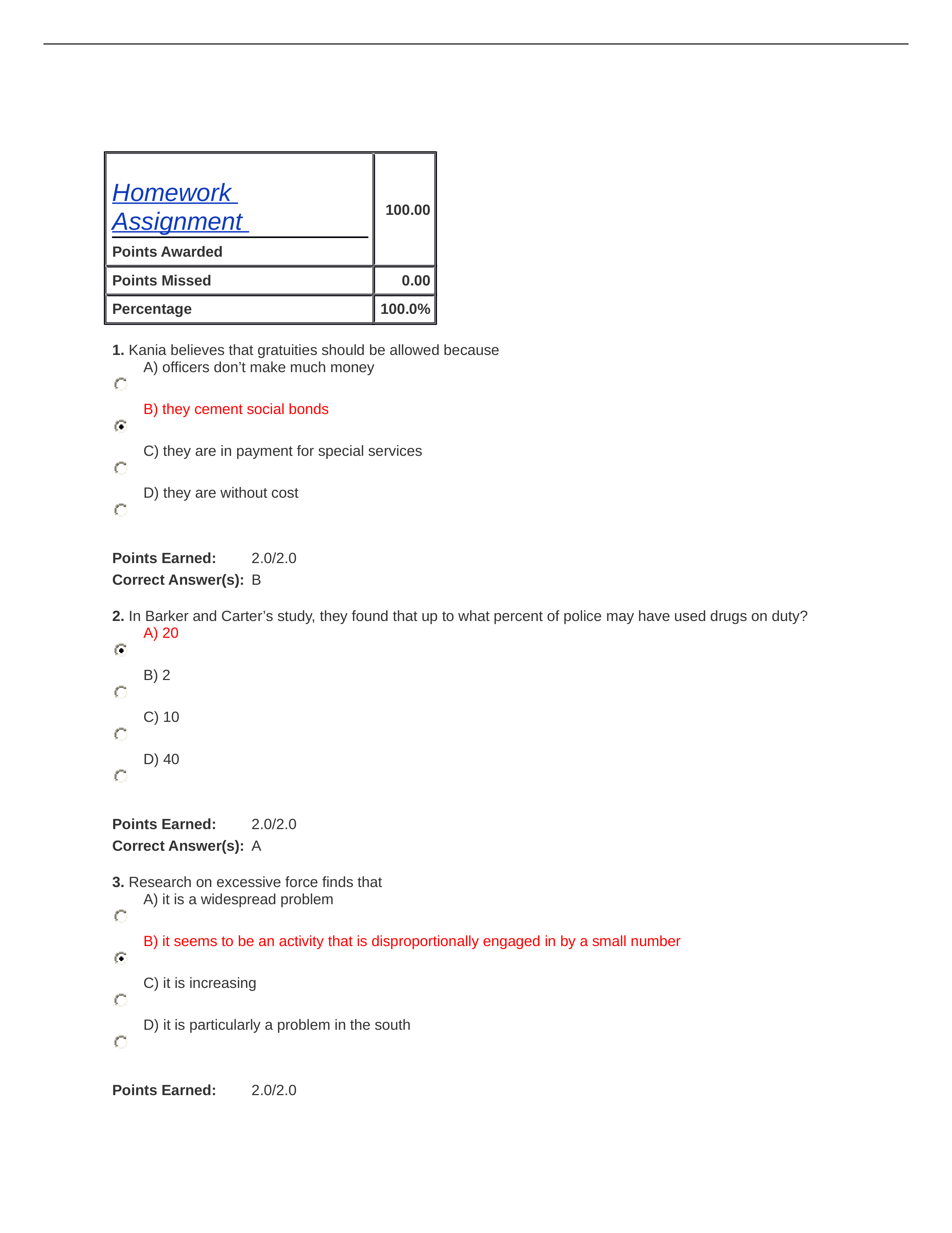 CJ 305 homework Multiple Choice Midterm Exam_d2dpbkatr7u_page1