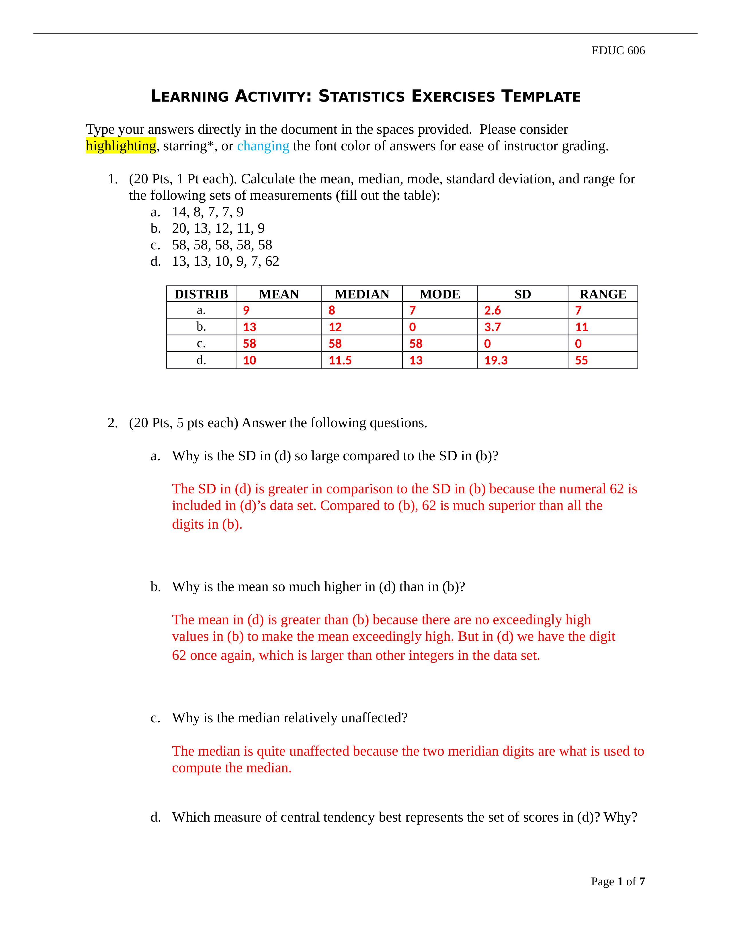 EDUC 606 Learning Activity Statistics Exercises .docx_d2dsae7tzi2_page1