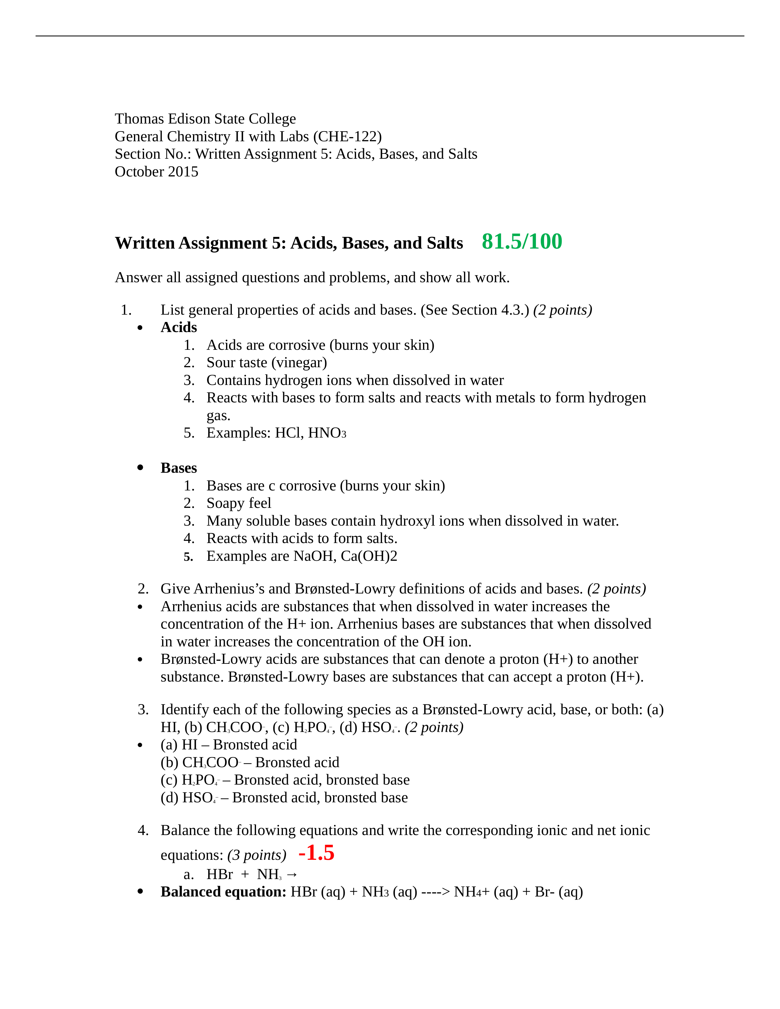 Chem Written Assignment 5 graded.docx_d2e3upbmn81_page1