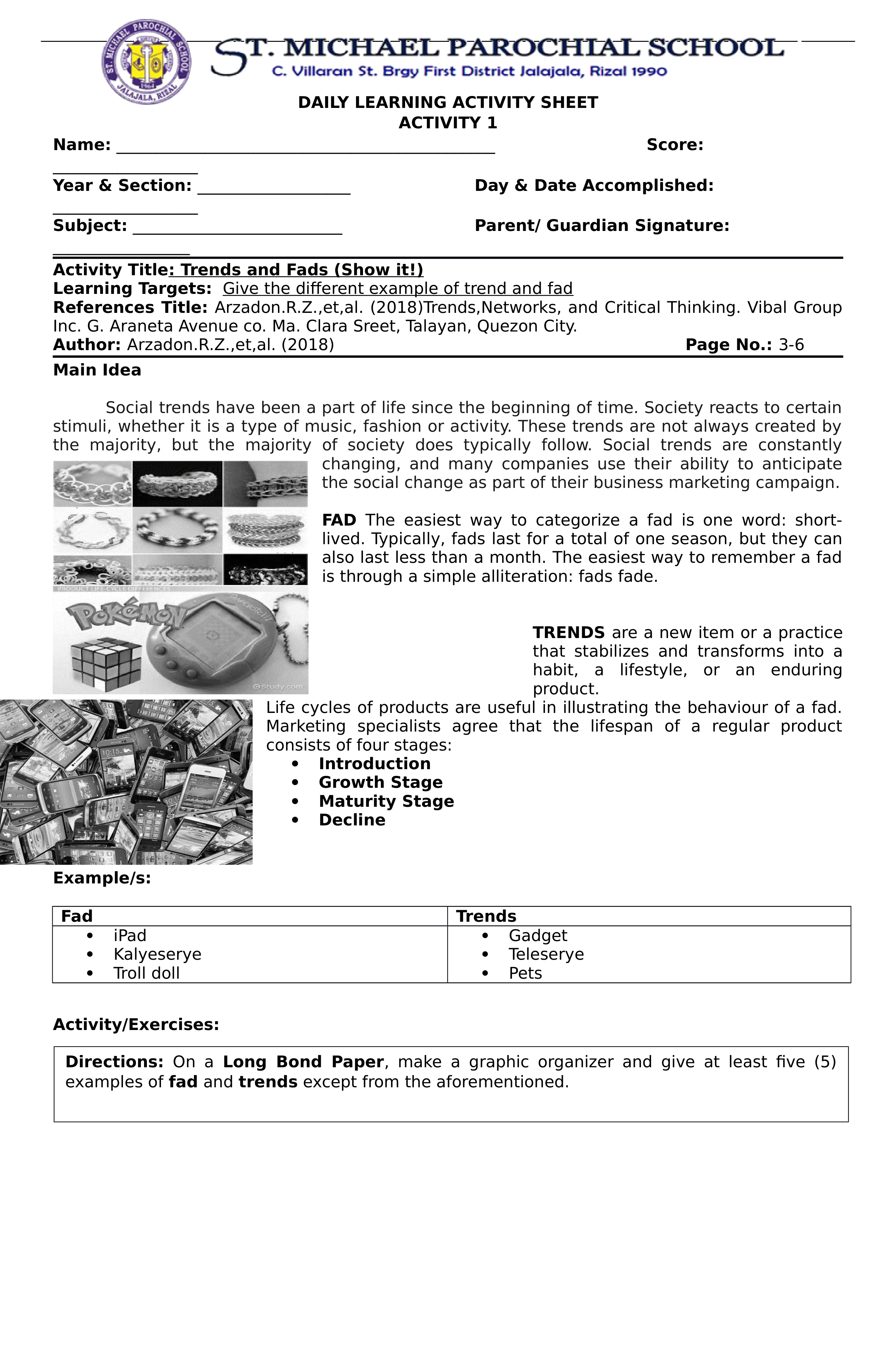 DAILY LEARNING ACTIVITY SHEET  TRENDS  GAS 12 1ST WEEK.docx_d2enf6ko3ye_page1