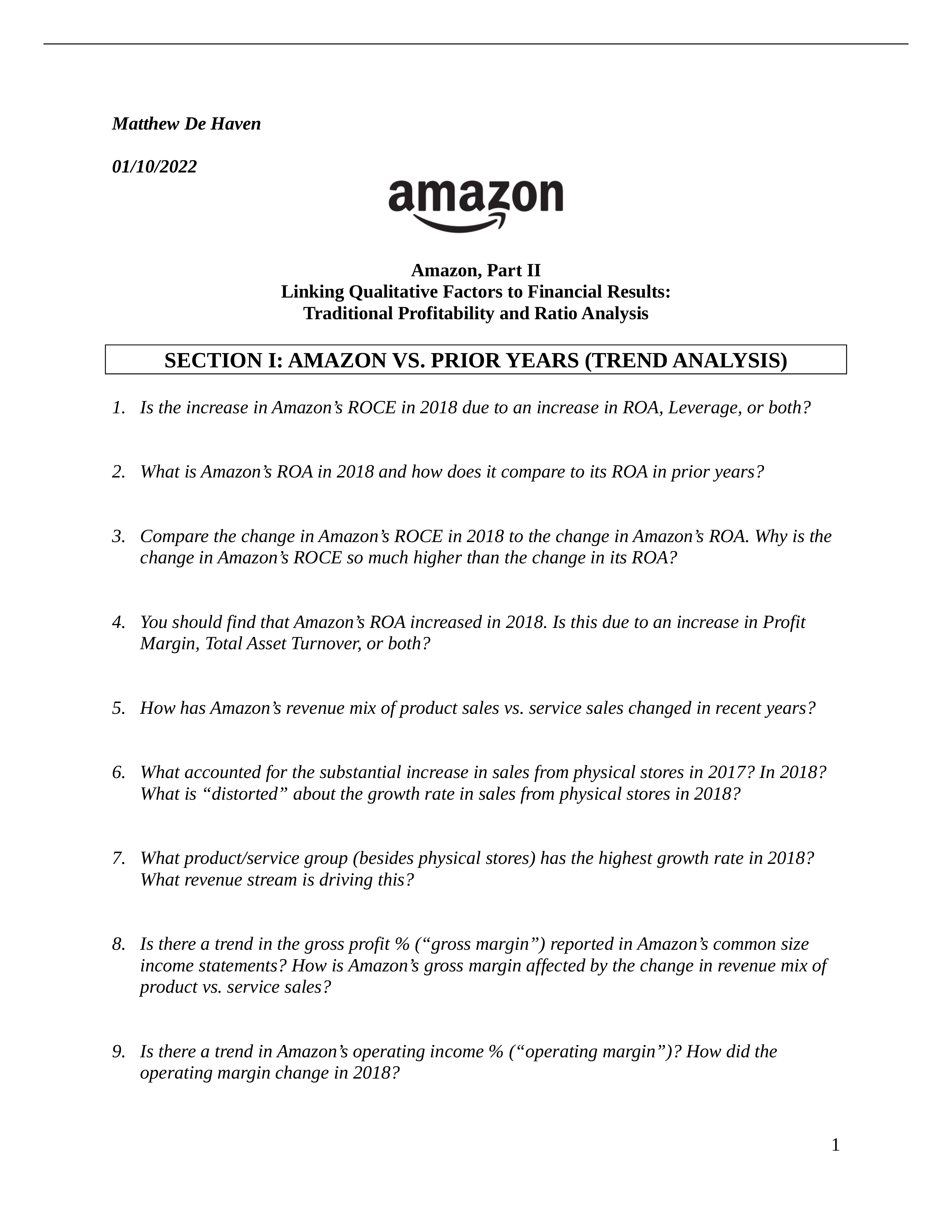 AMZN Part II - Assignment.docx_d2g9b8reyxj_page1