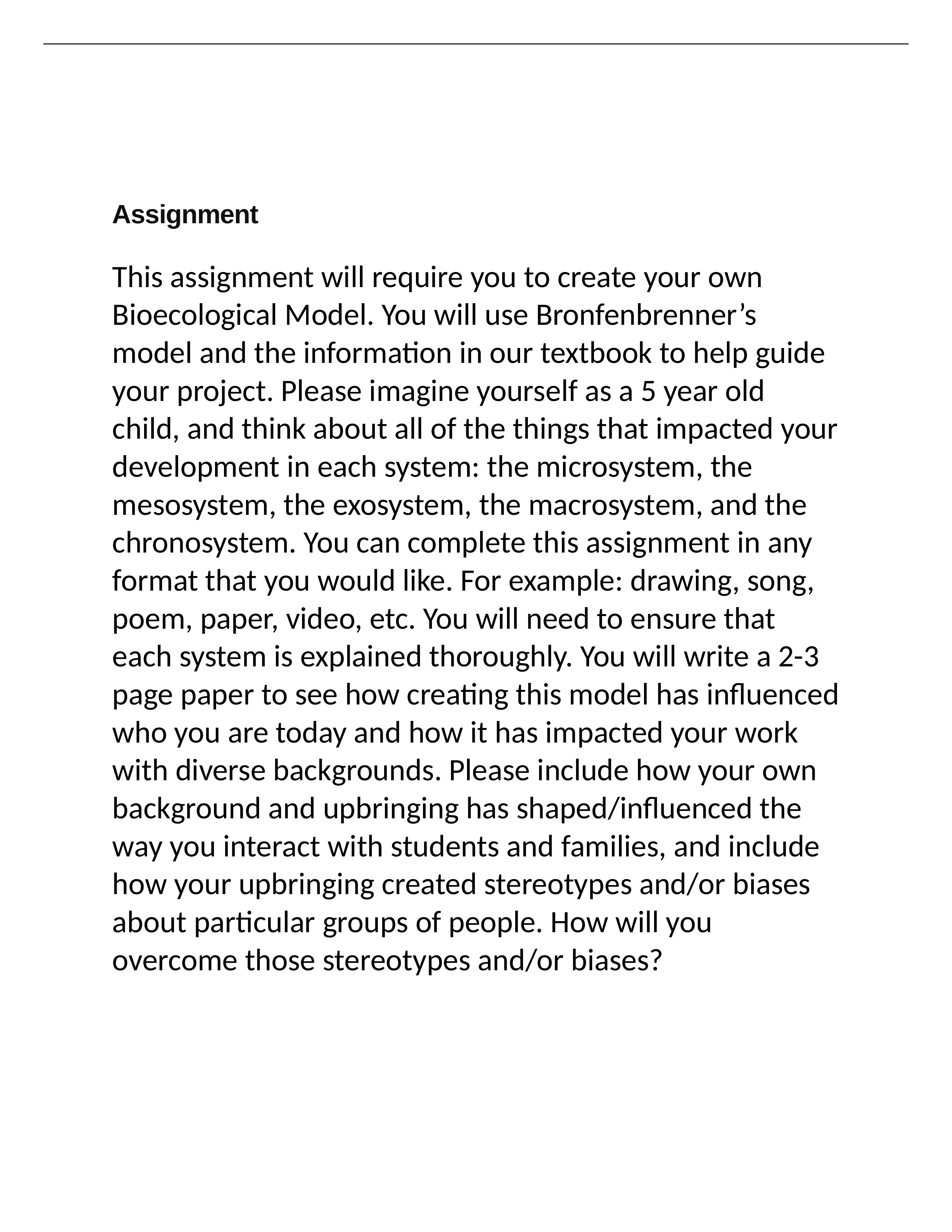 The Bronfenbrenner Ecological Model.docx_d2gt4y3lqg2_page1