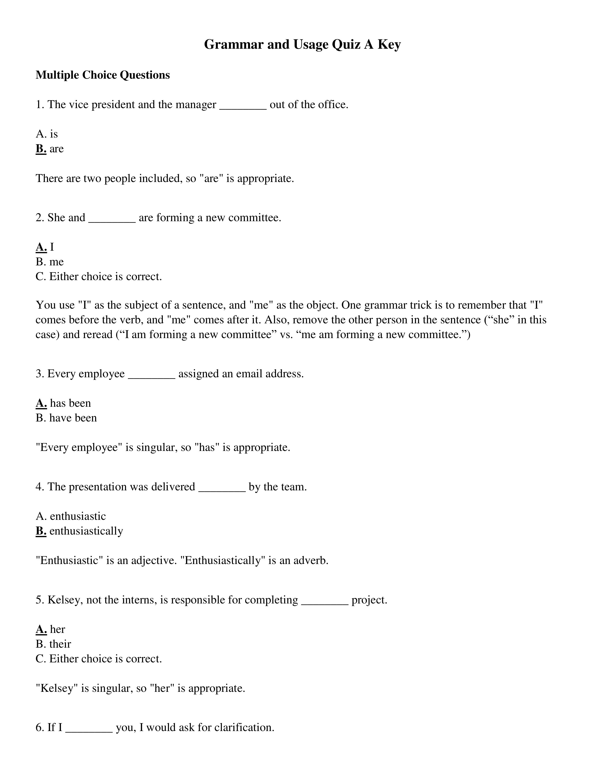 Grammar_and_Usage_Quiz_A_Answer_Key.pdf_d2i2n0s73f8_page1