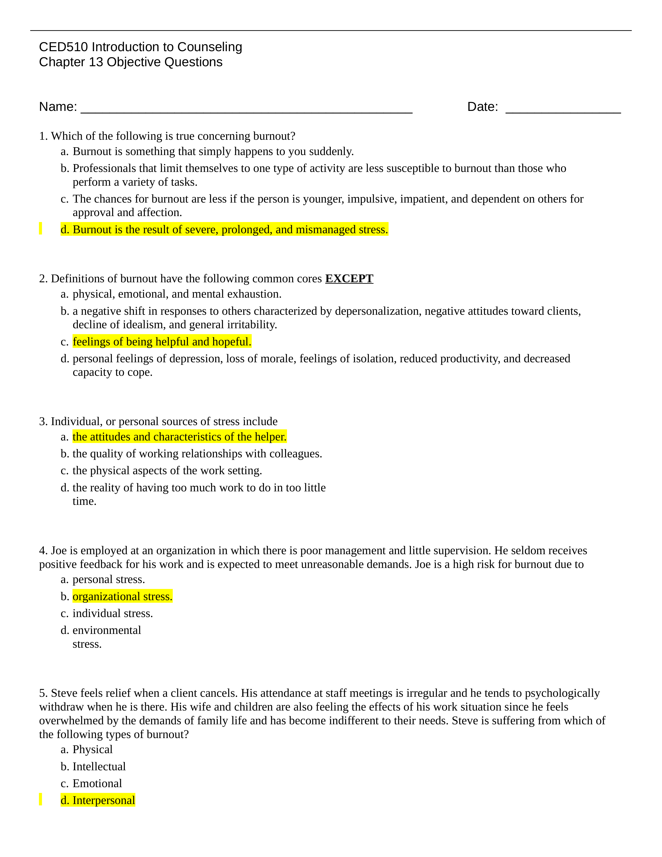 Chapter 13 Objective Questions .docx_d2iewrv2i49_page1