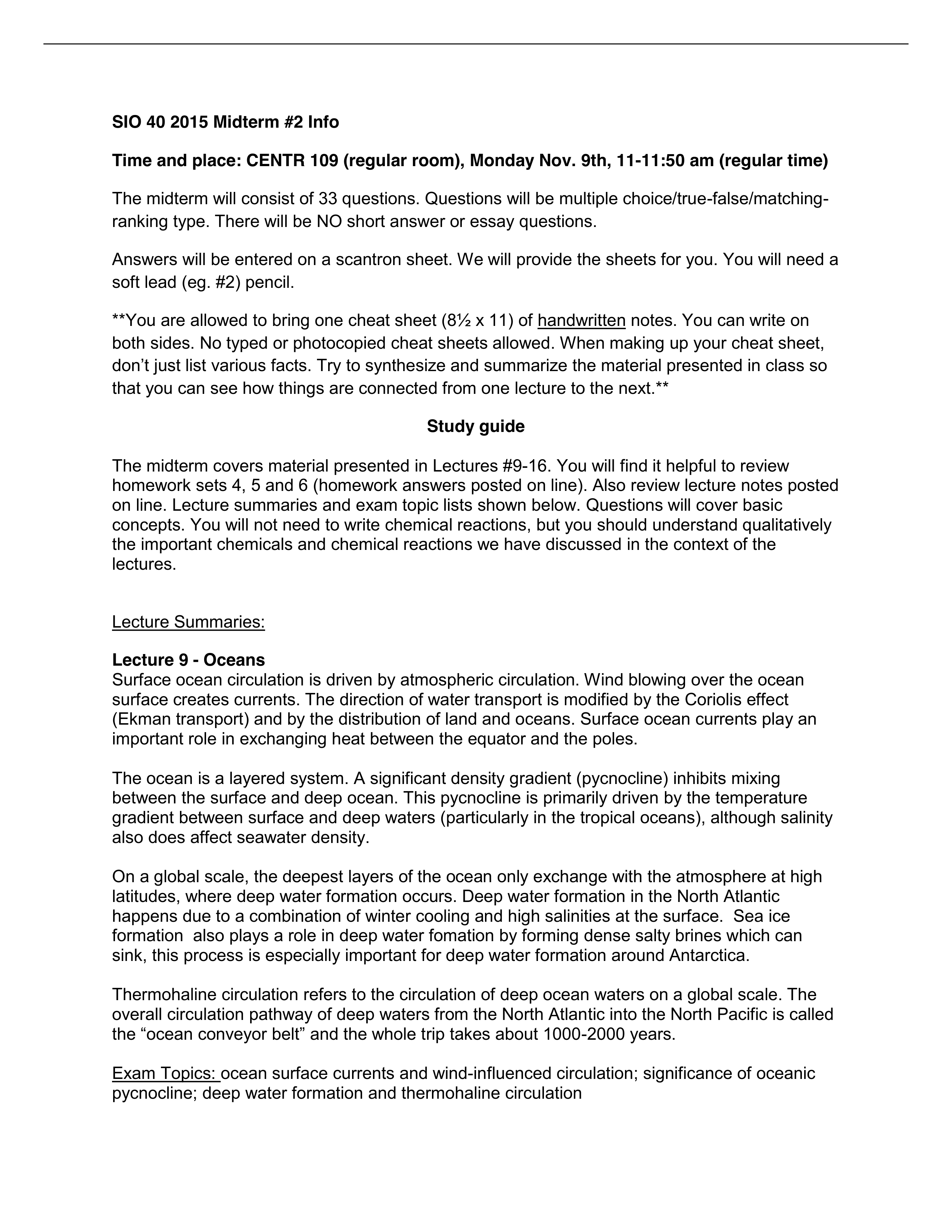 Midterm 2 Study Sheet_d2k31wxi7yd_page1