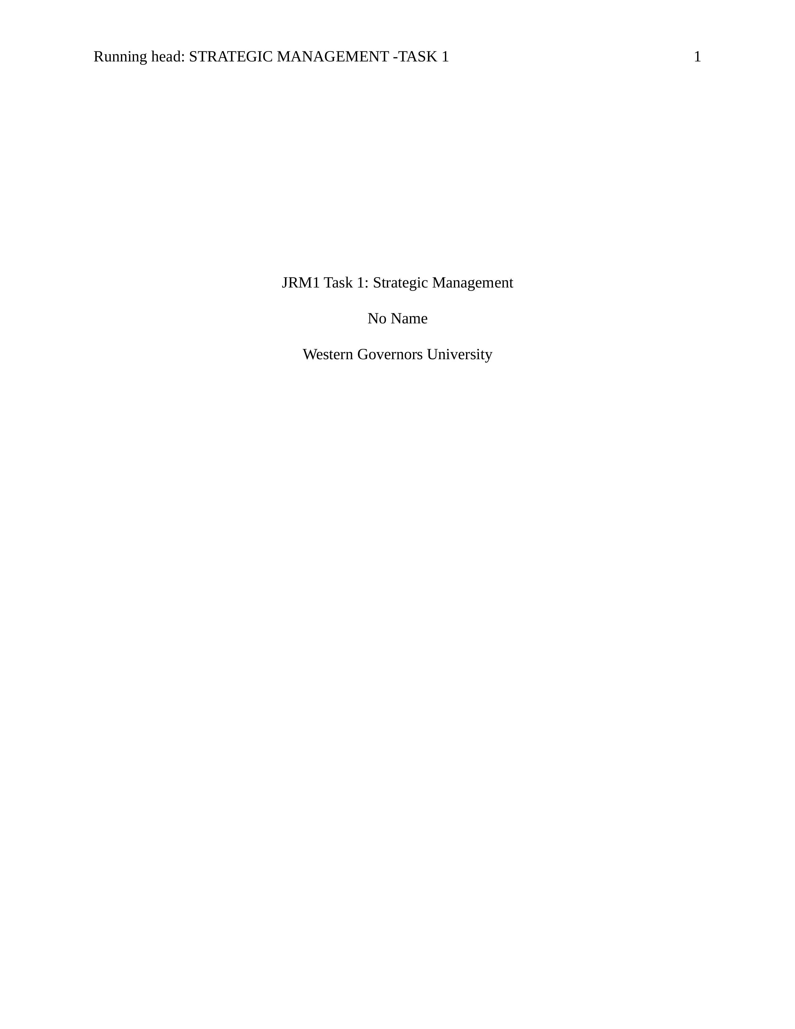 JRM1 TASK 1 STRATEGIC MANAGMENT.docx_d2k6ida0vos_page1