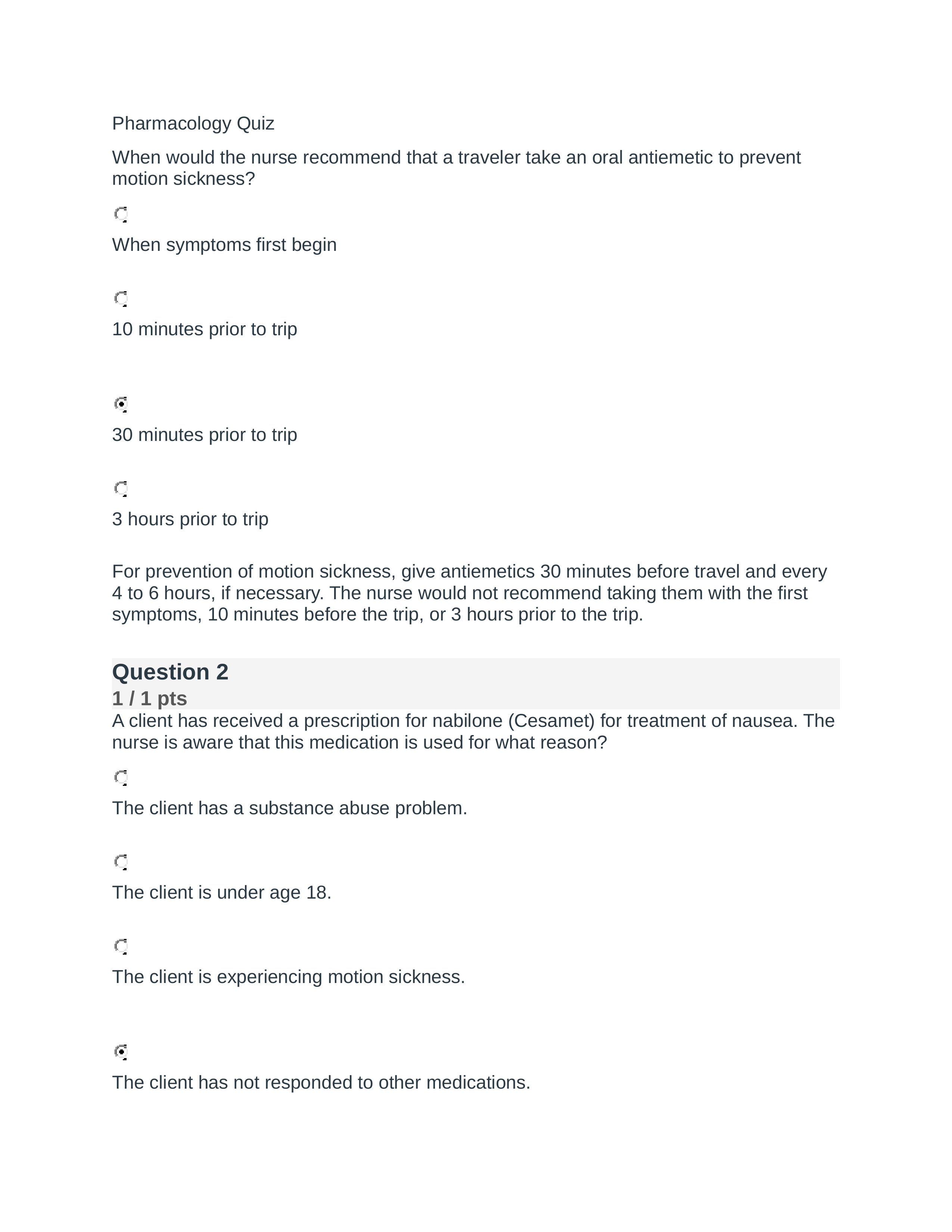 Pharmacology Quiz #3.docx_d2mdptgzet6_page1