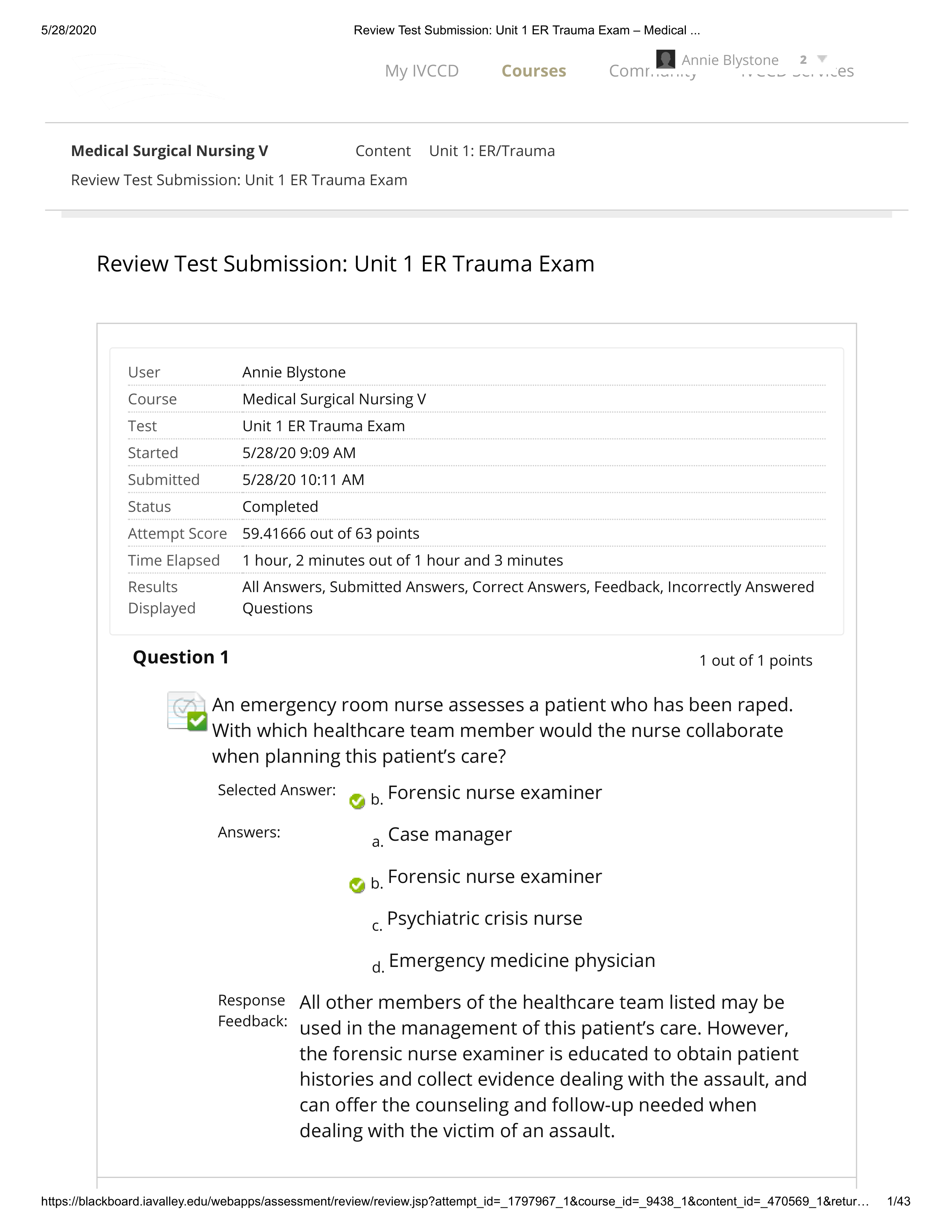 Unit 1 ER Trauma Exam - Medical .._.pdf summer.pdf_d2n5mitnuuy_page1