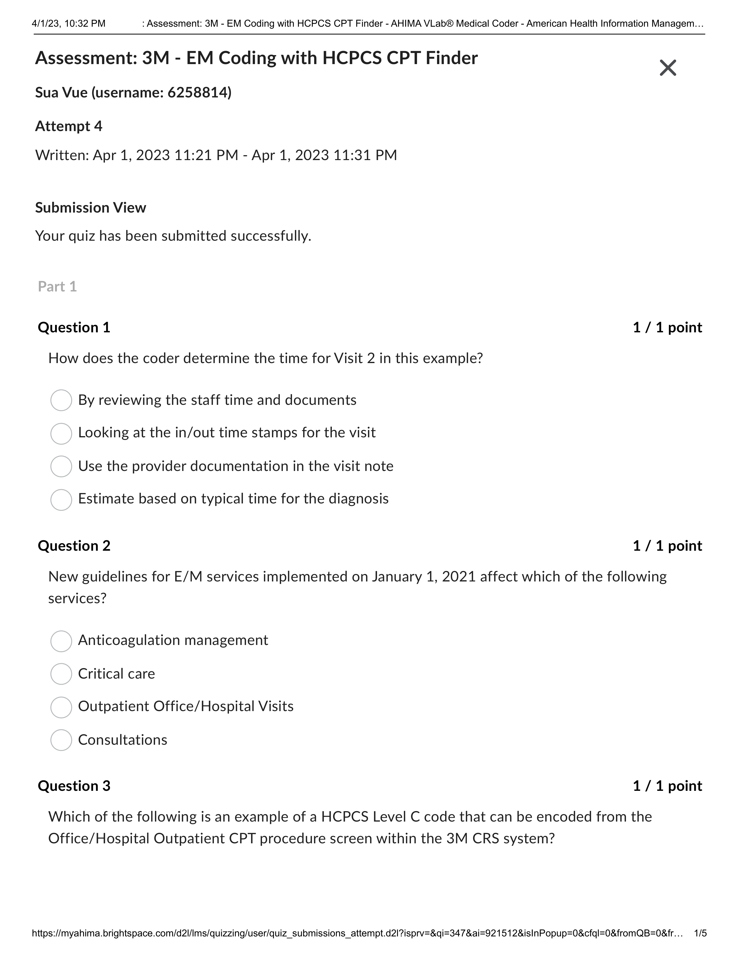 _ Assessment_ 3M - EM Coding with HCPCS CPT Finder.pdf_d2nydvv2wmp_page1