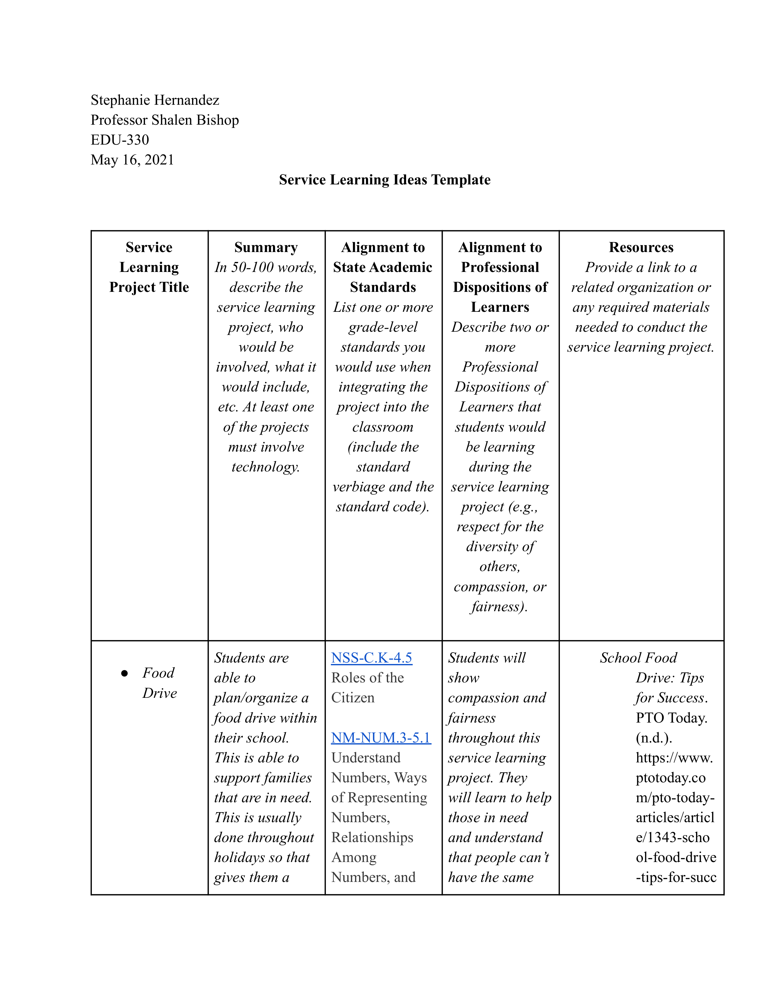 Service Learning Ideas Template-2.pdf_d2oezuq55f2_page1