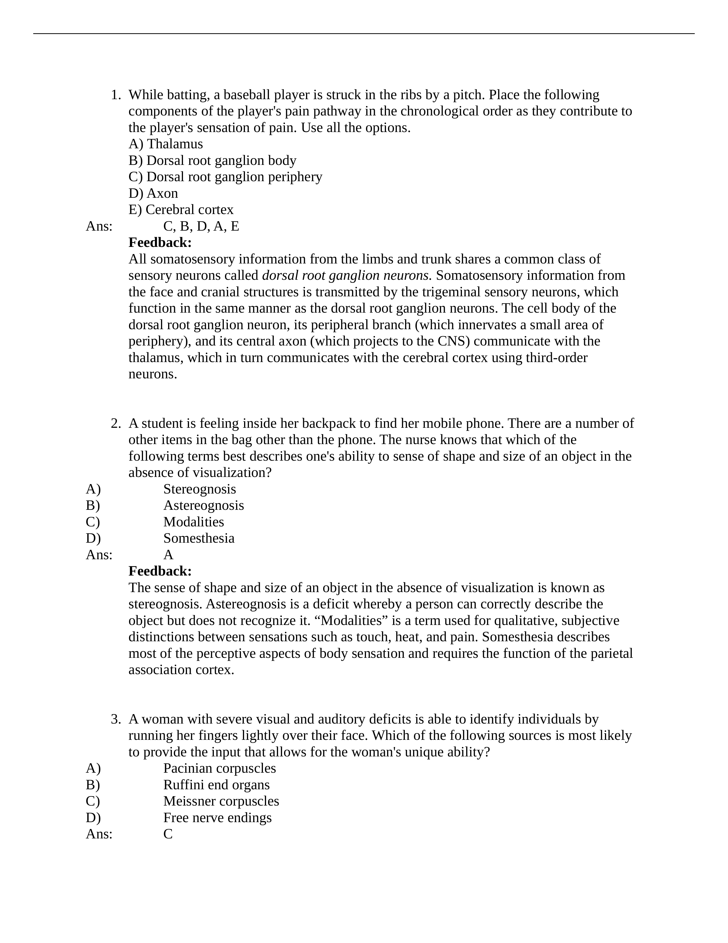 Chapter 18- Somatosensory Function, Pain, and Headache_d2qp0ff7wac_page1