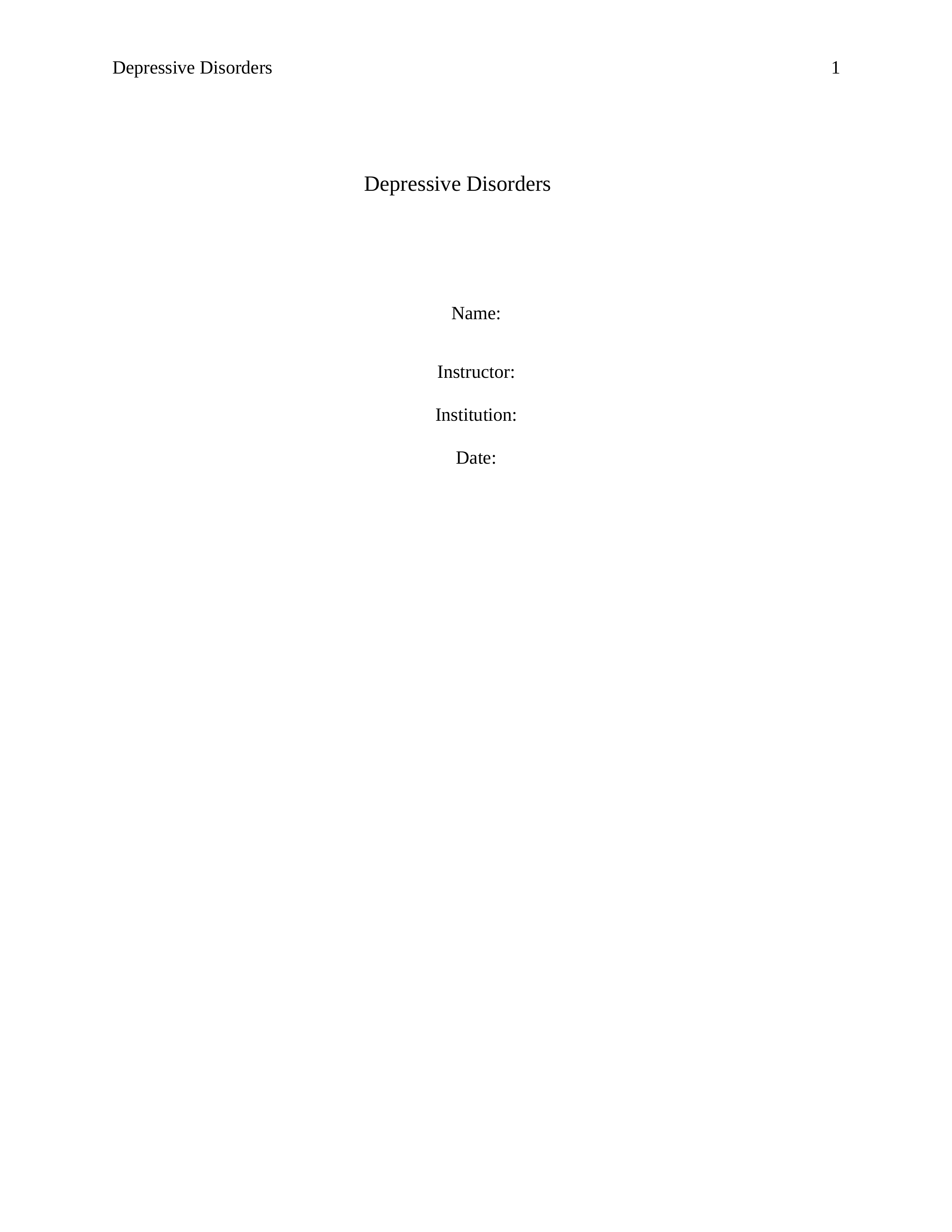 depressive disorders 82009992.docx_d2rlrpn06j9_page1