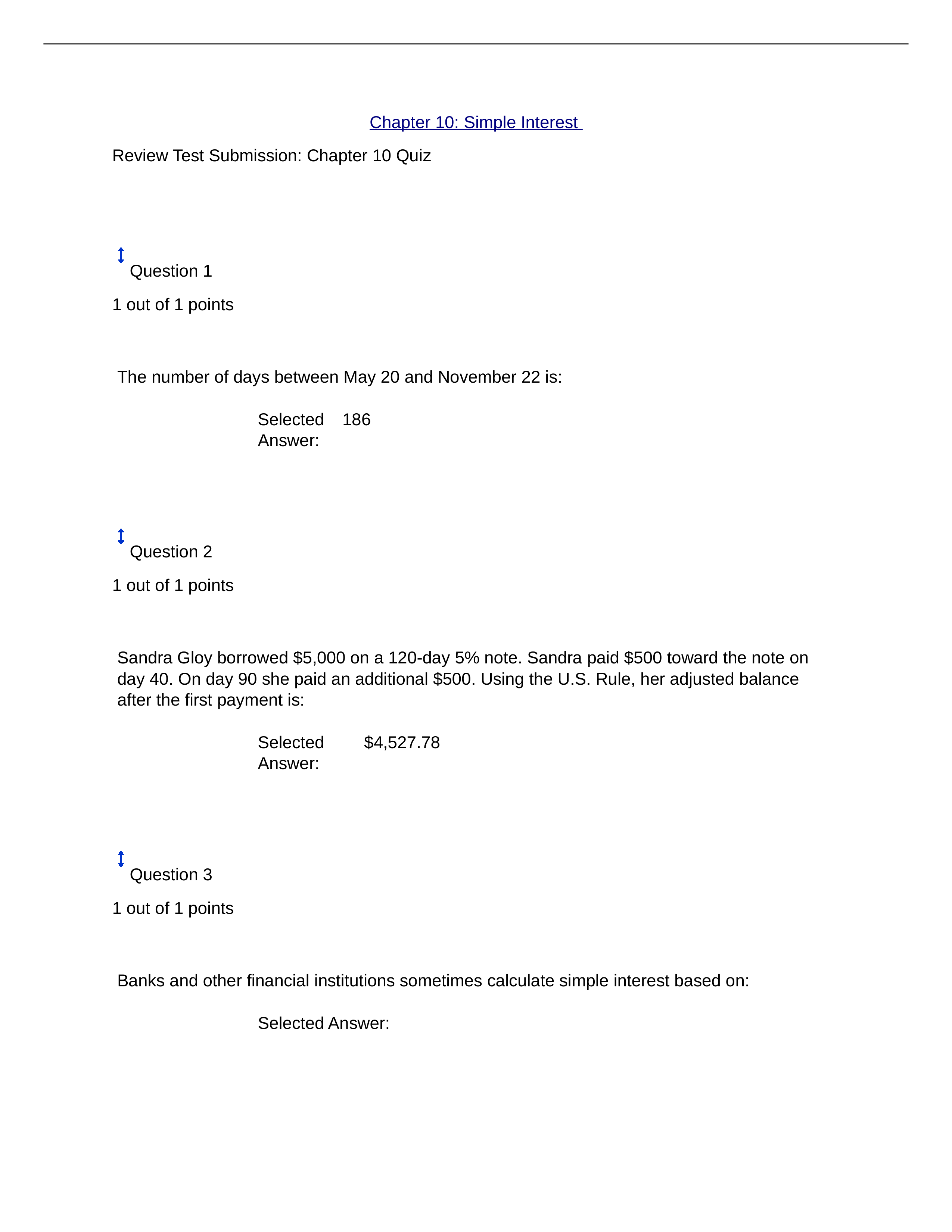 Chapter 10 Simple Interest Quiz_d2vx1wlch8b_page1