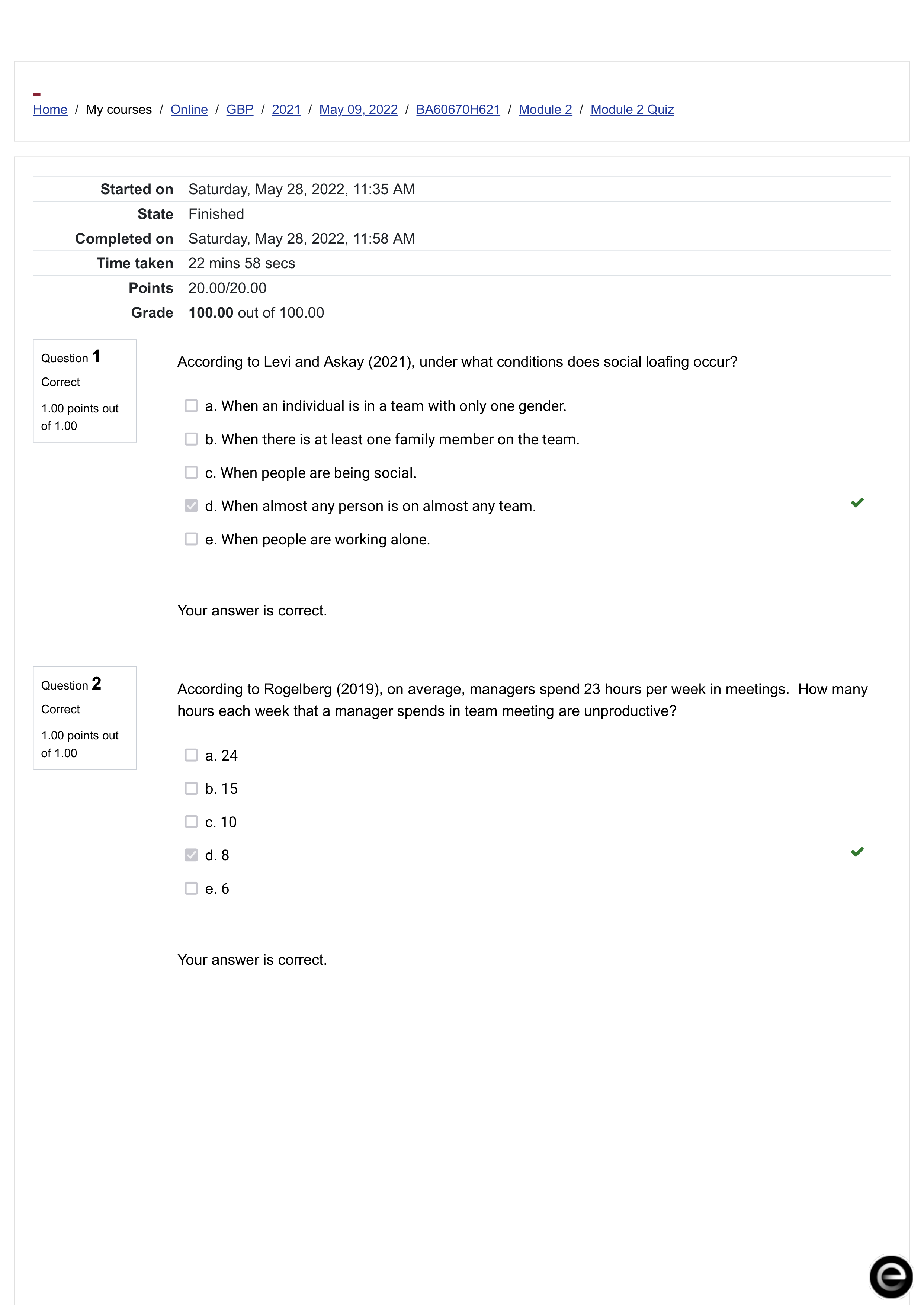 BA 606 Team maanagement Module 2 Quiz Attempt review.pdf_d2x4ehb8qml_page1