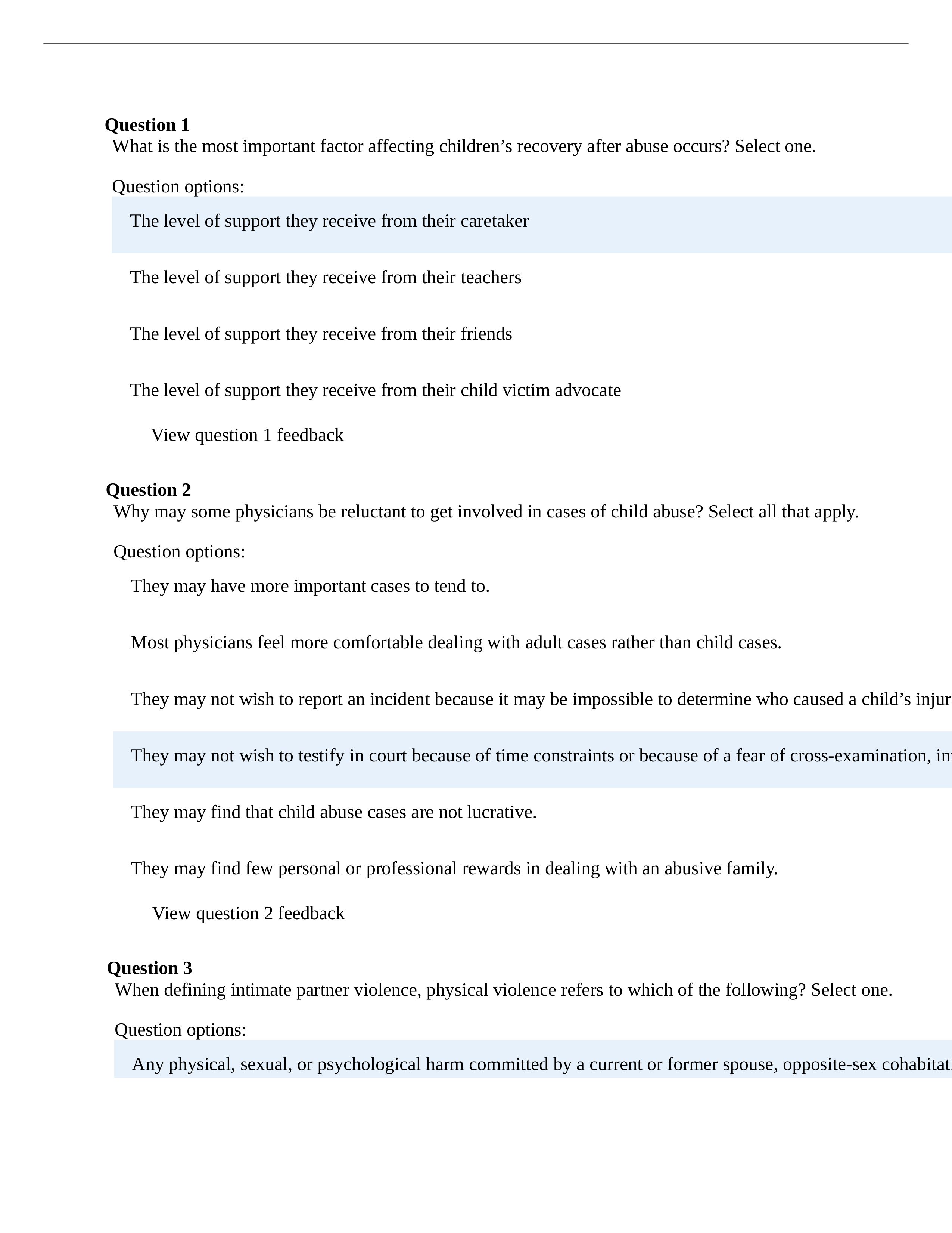 CJ 315 Module Five Check your knowledge quiz .docx_d2yhtp9srdl_page1