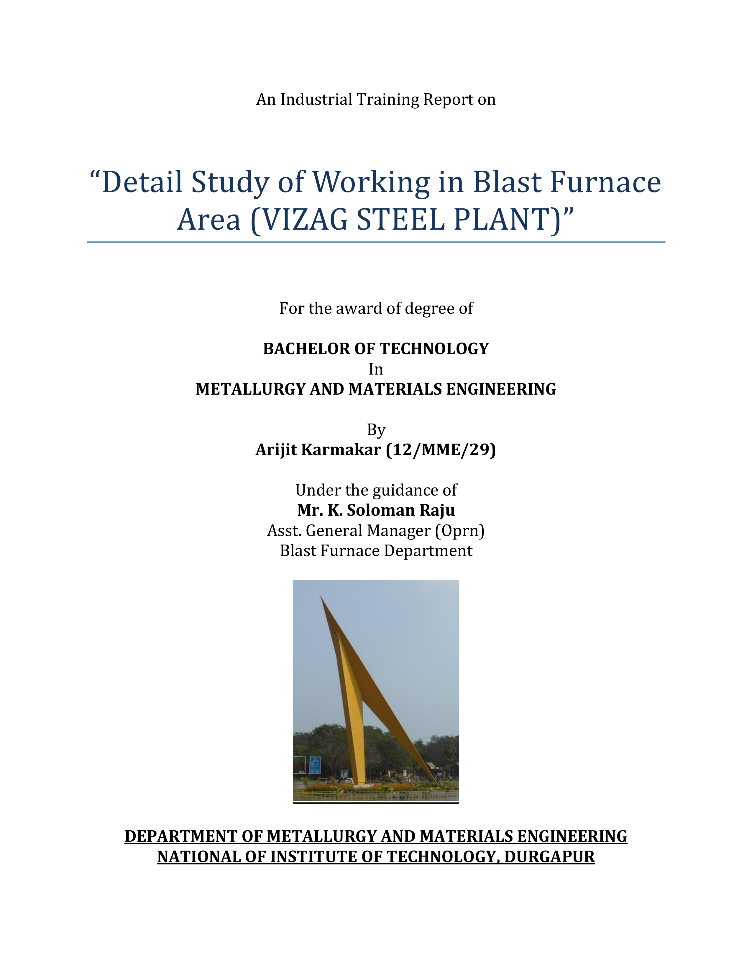 BF STEEL PLANT.pdf_d2z061ojvj9_page1