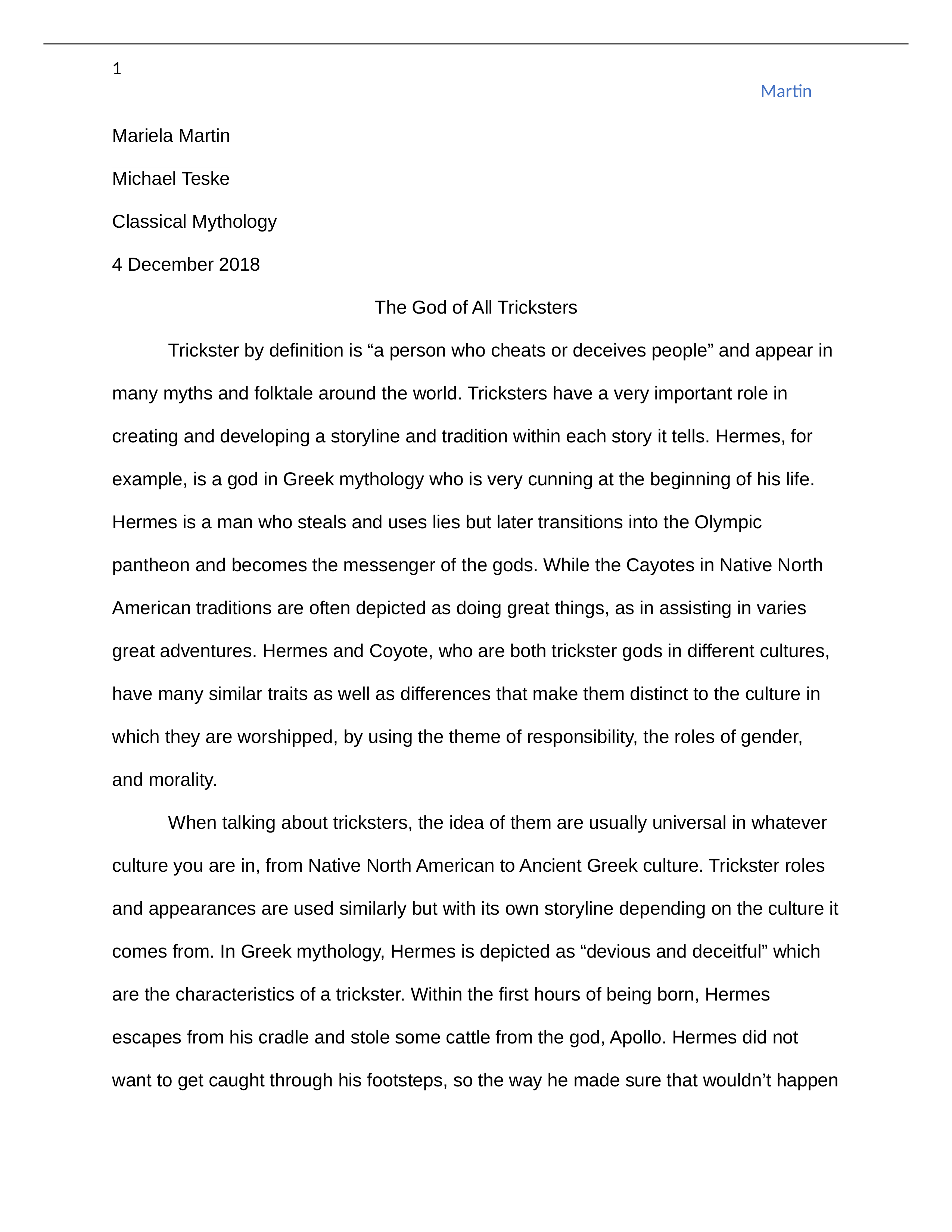 Trickster Essay .docx_d2zropp2gqx_page1