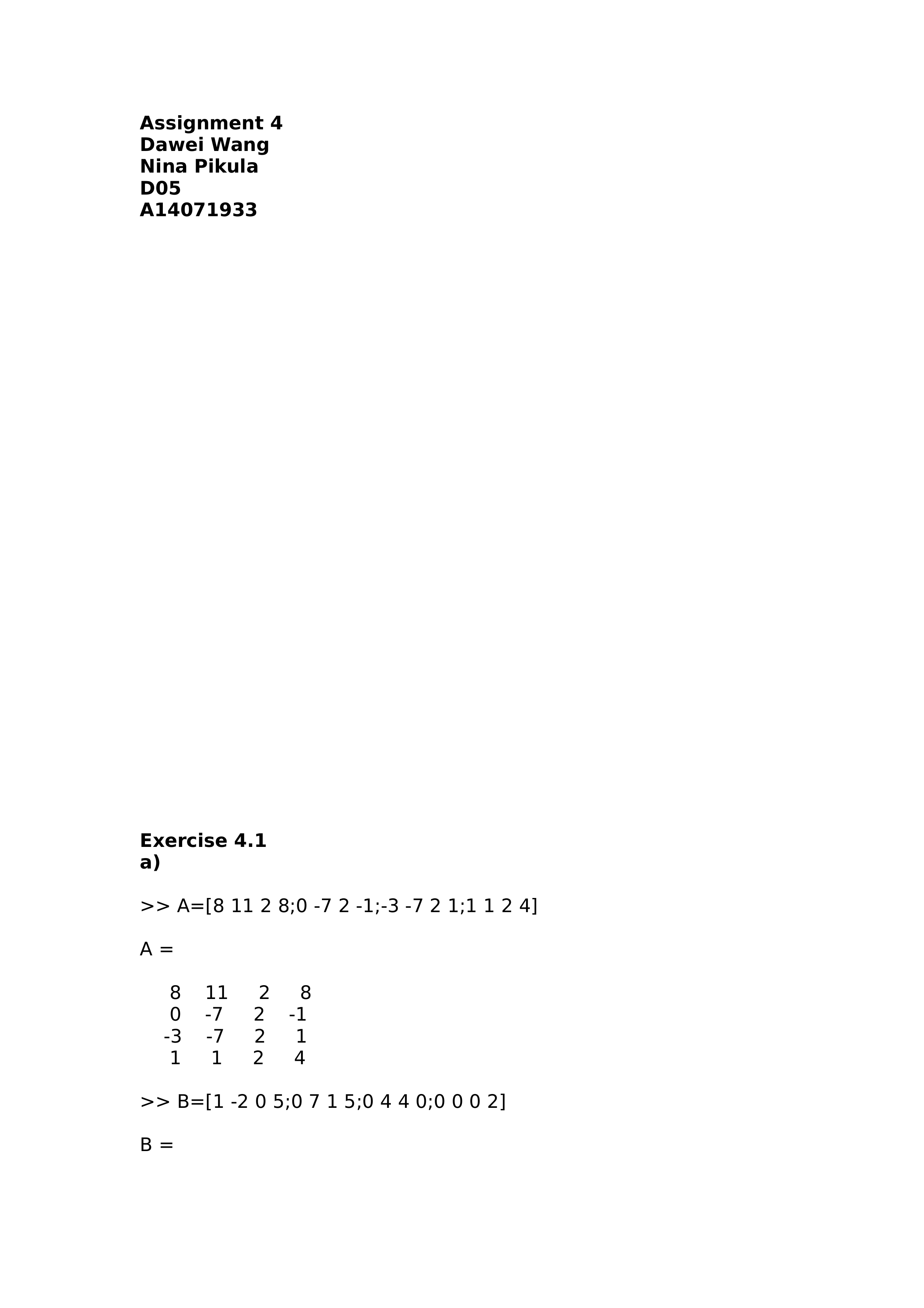 MATLAB Assignment 4_d36i0j976el_page1