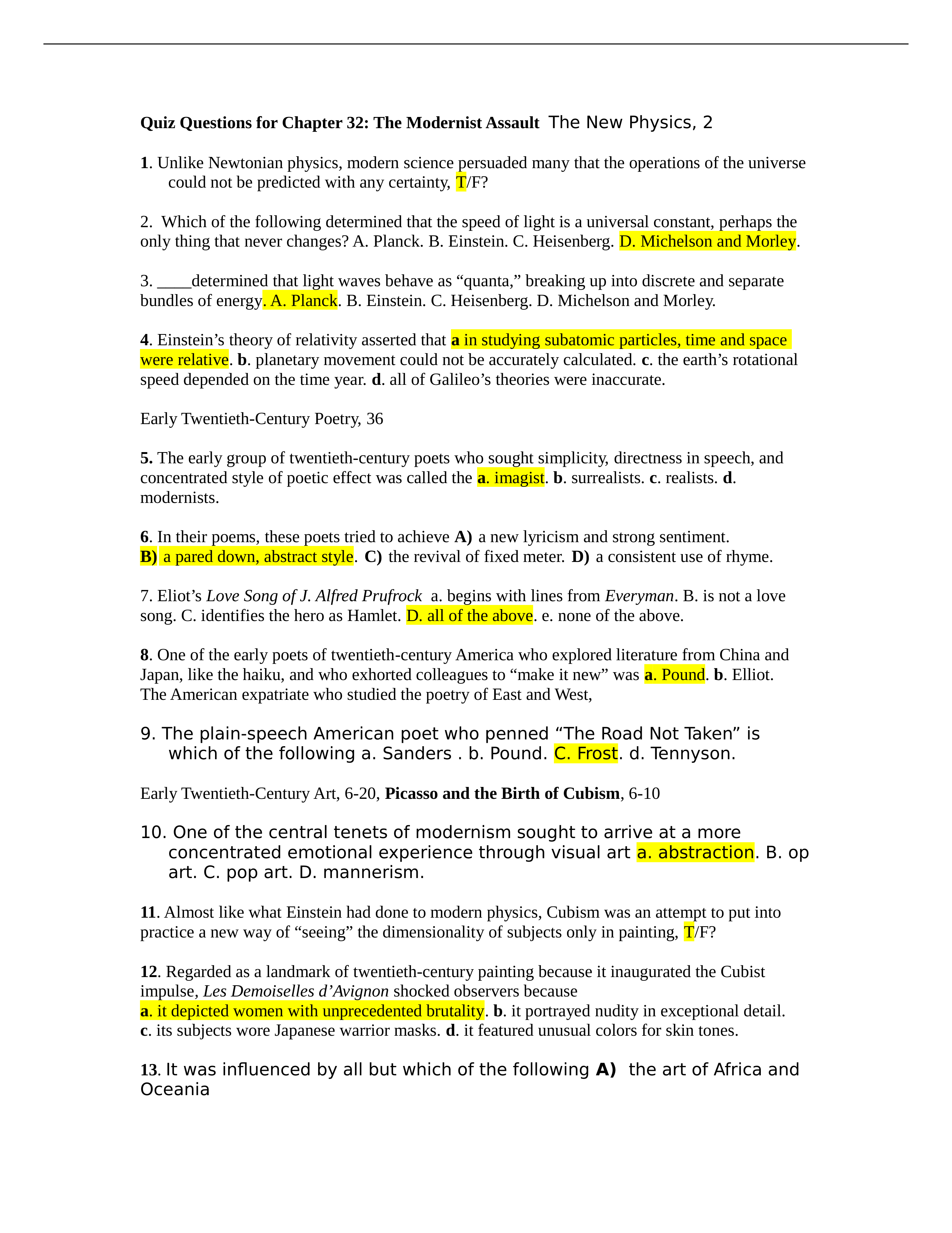 Chapter 32 Quiz.doc_d38a5z1scct_page1