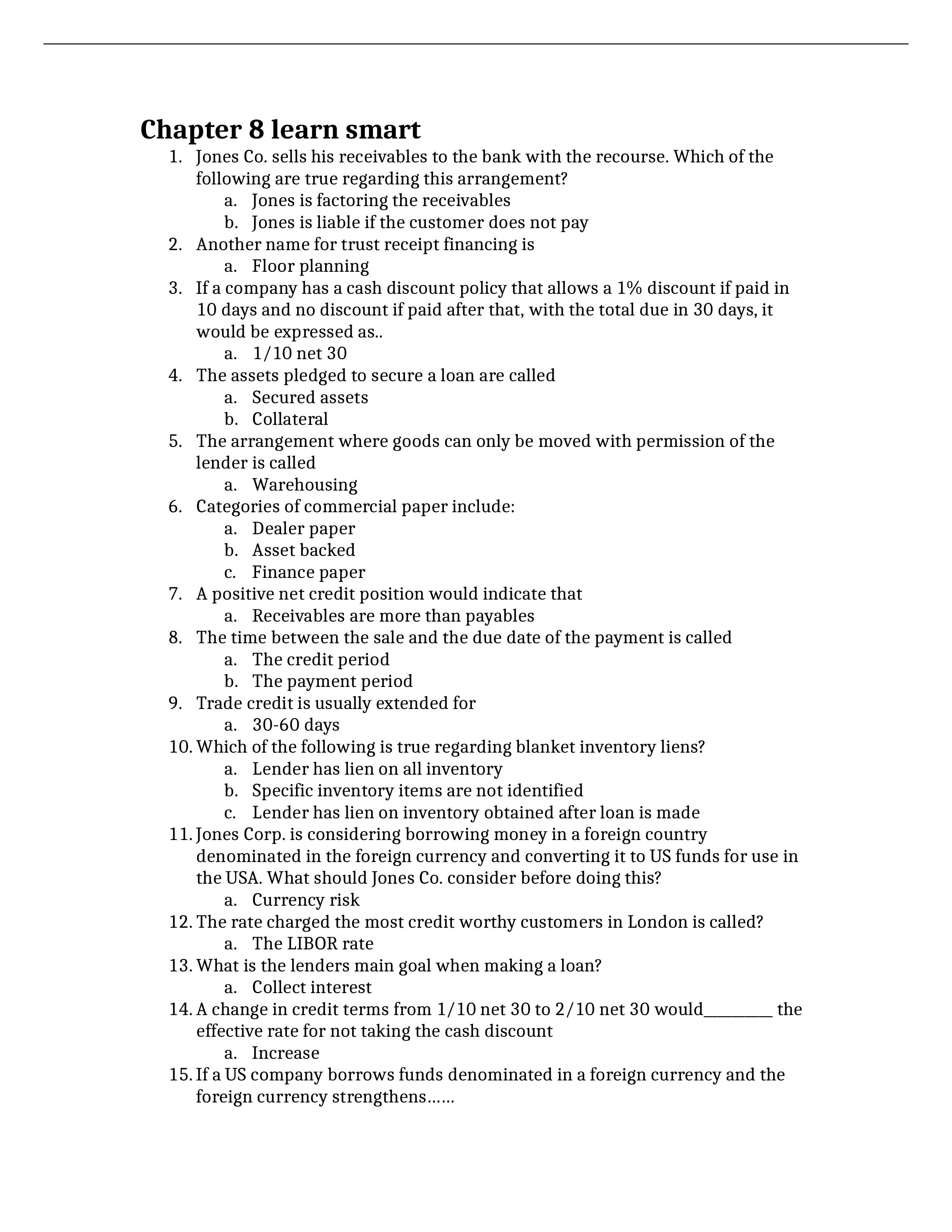 Chapter 8&9 learnsmart_d38ptc4j91c_page1