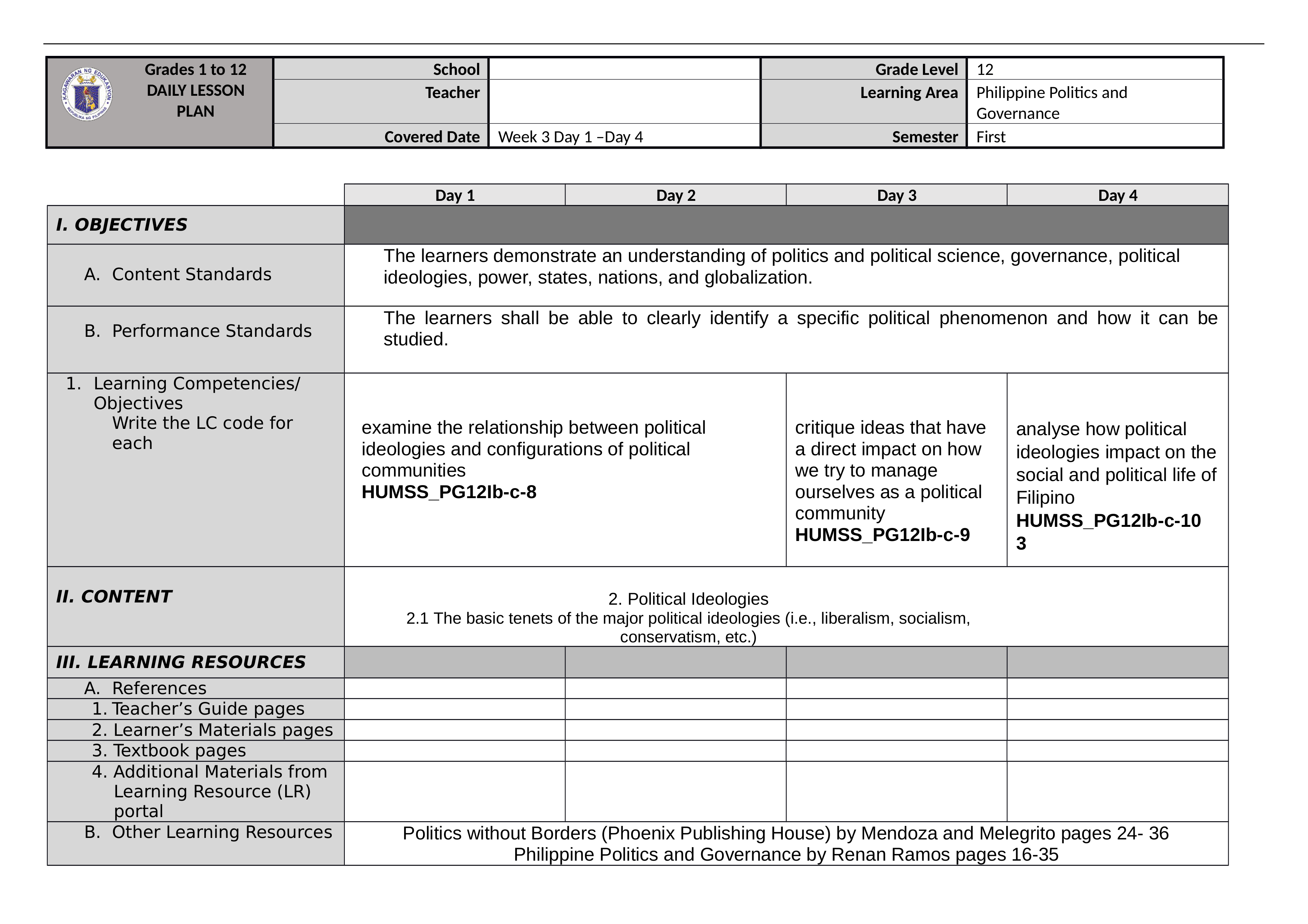 PPG Week c - Political Ideologies and Communities.docx_d39m89i8qvl_page1