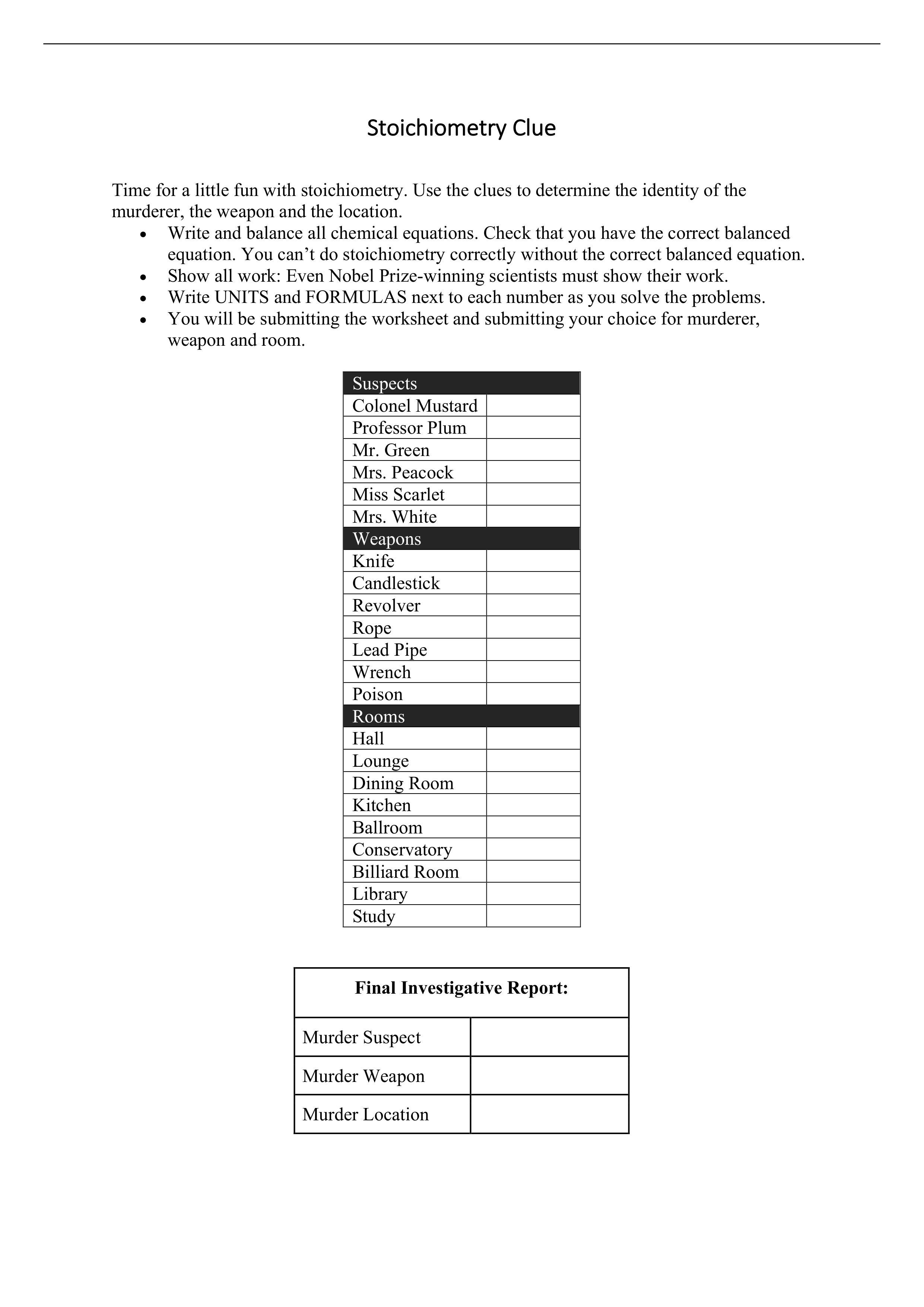 11- Stoichiometry Clues .pdf_d3b024fcx6o_page1