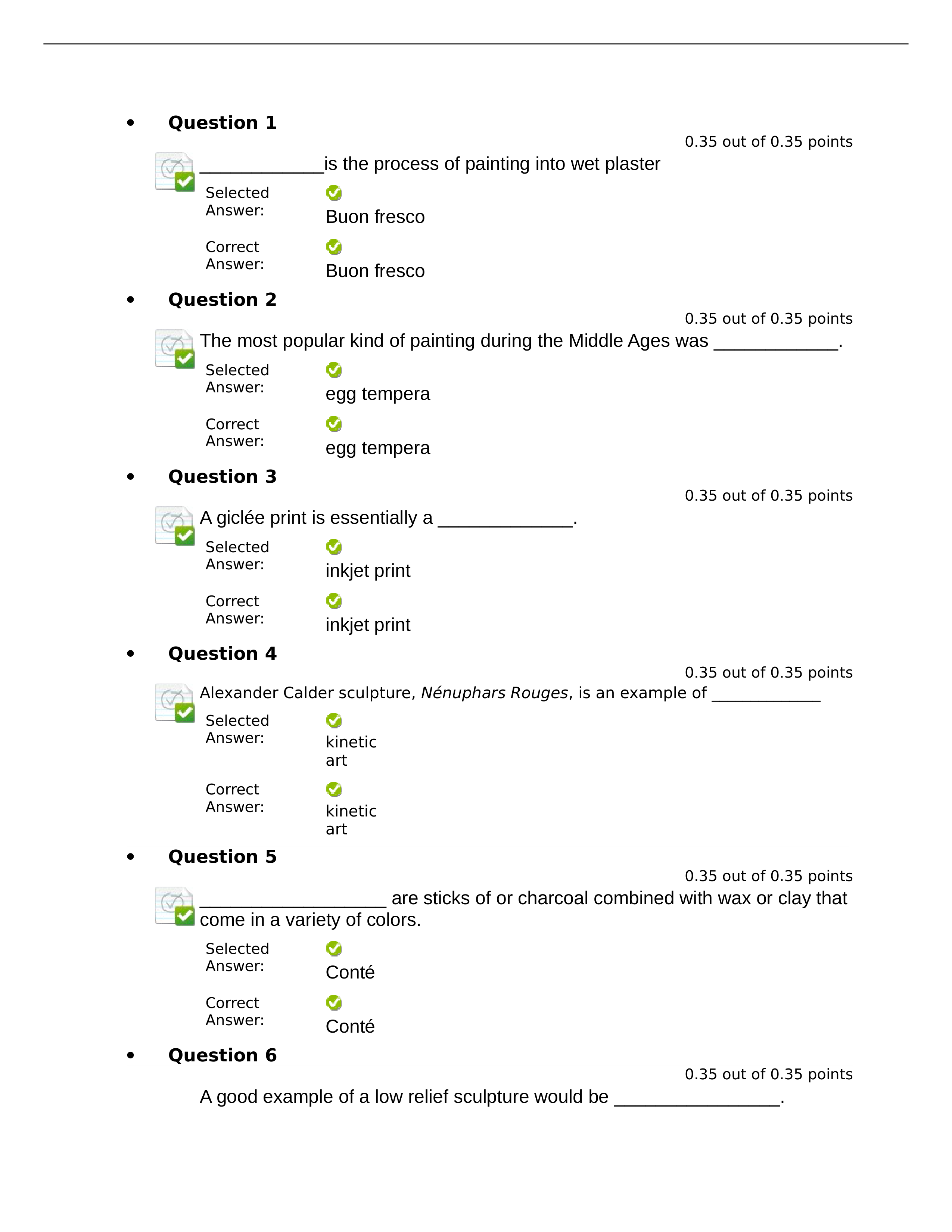 HUMA 1315 EXAM 2.docx_d3bkck8qrpy_page1