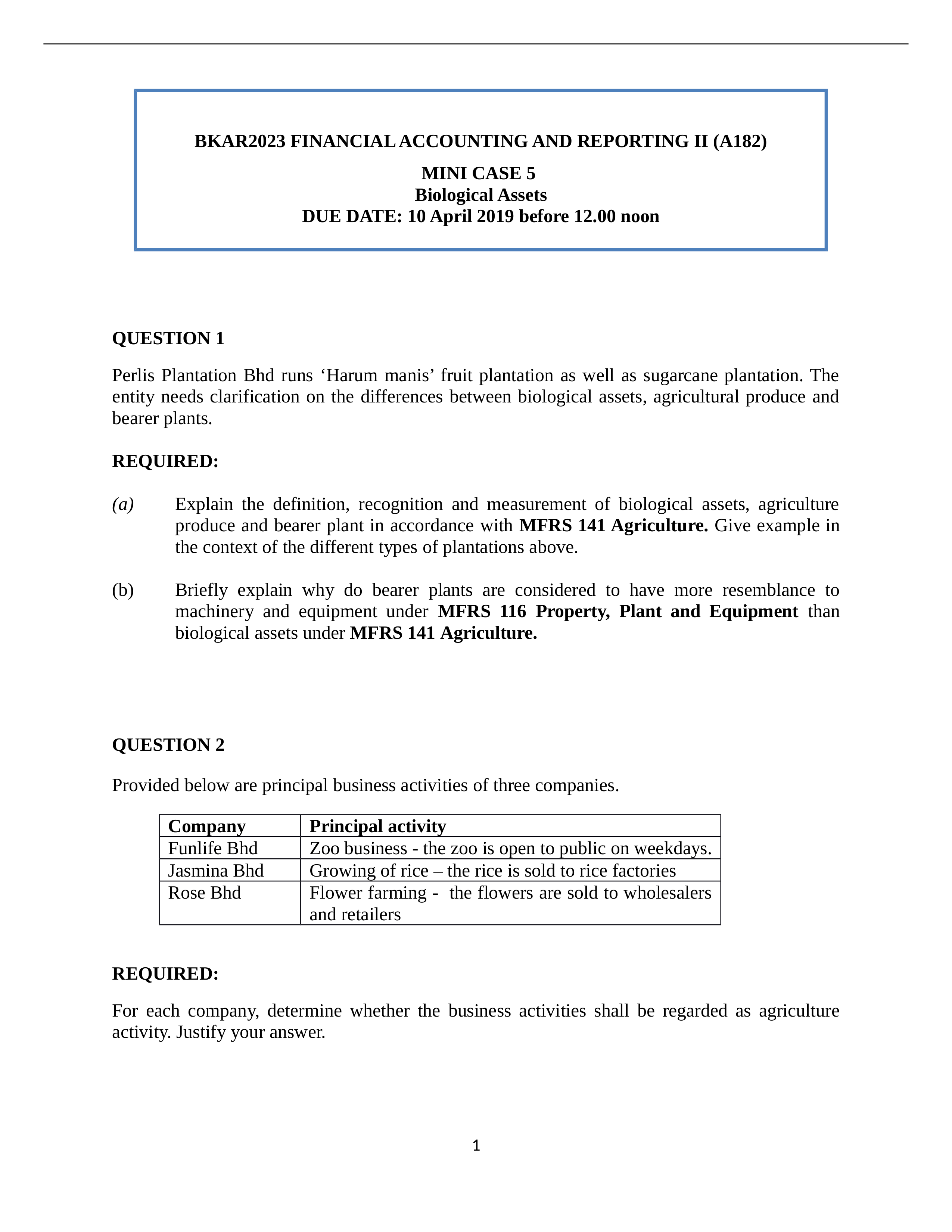 Mini Case 5 Biological Assets Student (1).docx_d3bspmx1ofm_page1