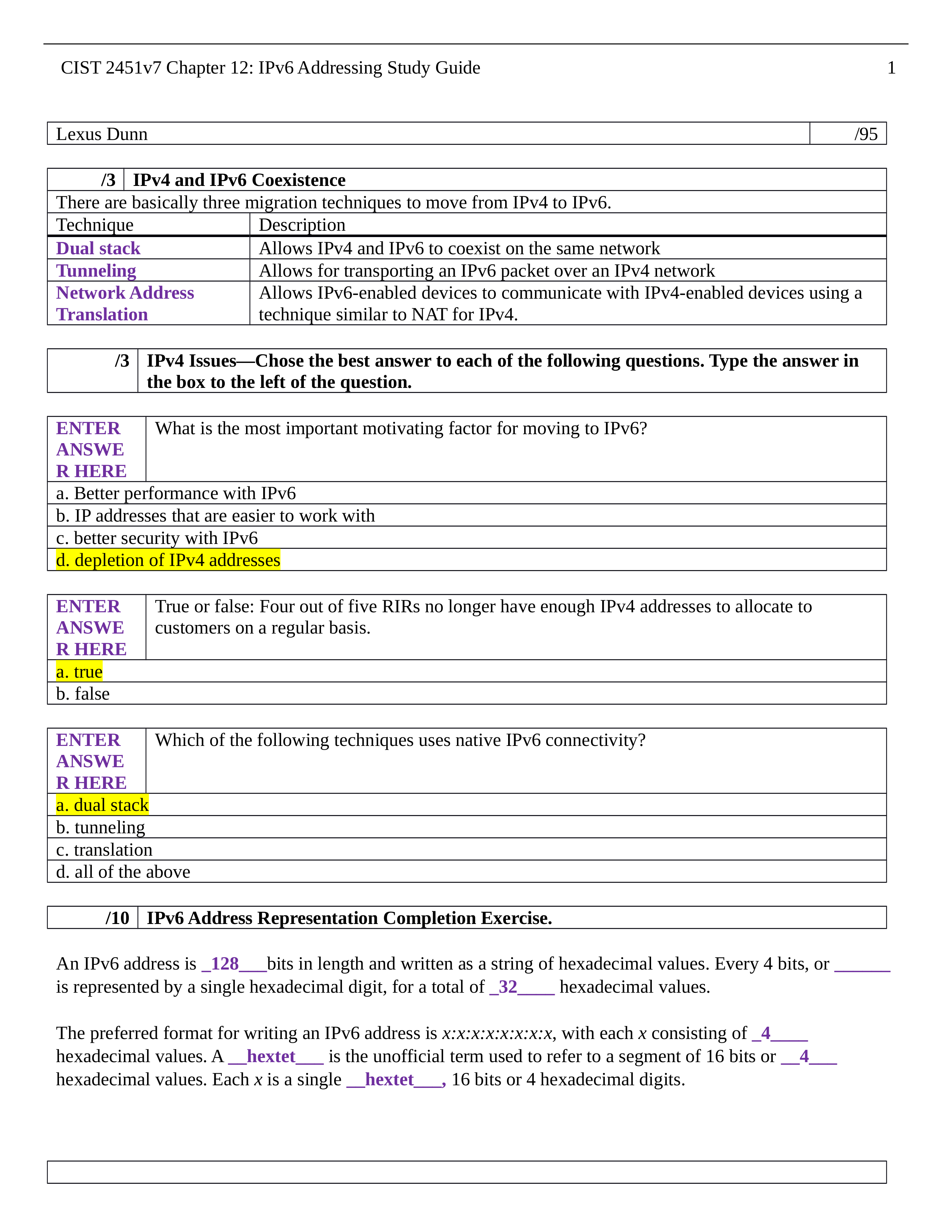 Chapter 12 IPv6 Addressing Study Guide (1).docx_d3c1ueupzk9_page1