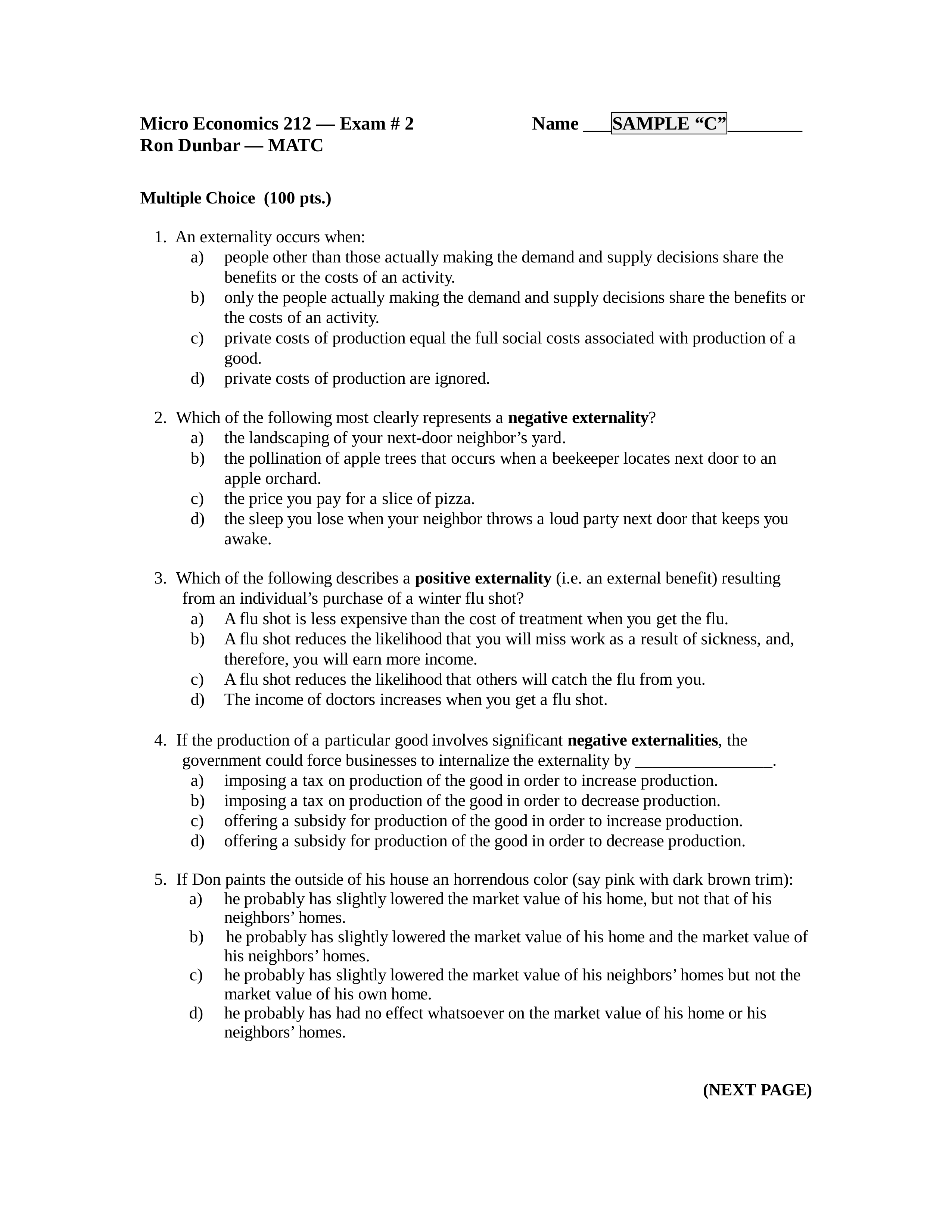 212 Exam #2 Sample C - Online 212 - with ANSWER KEY(7).doc_d3ck1y148hk_page1