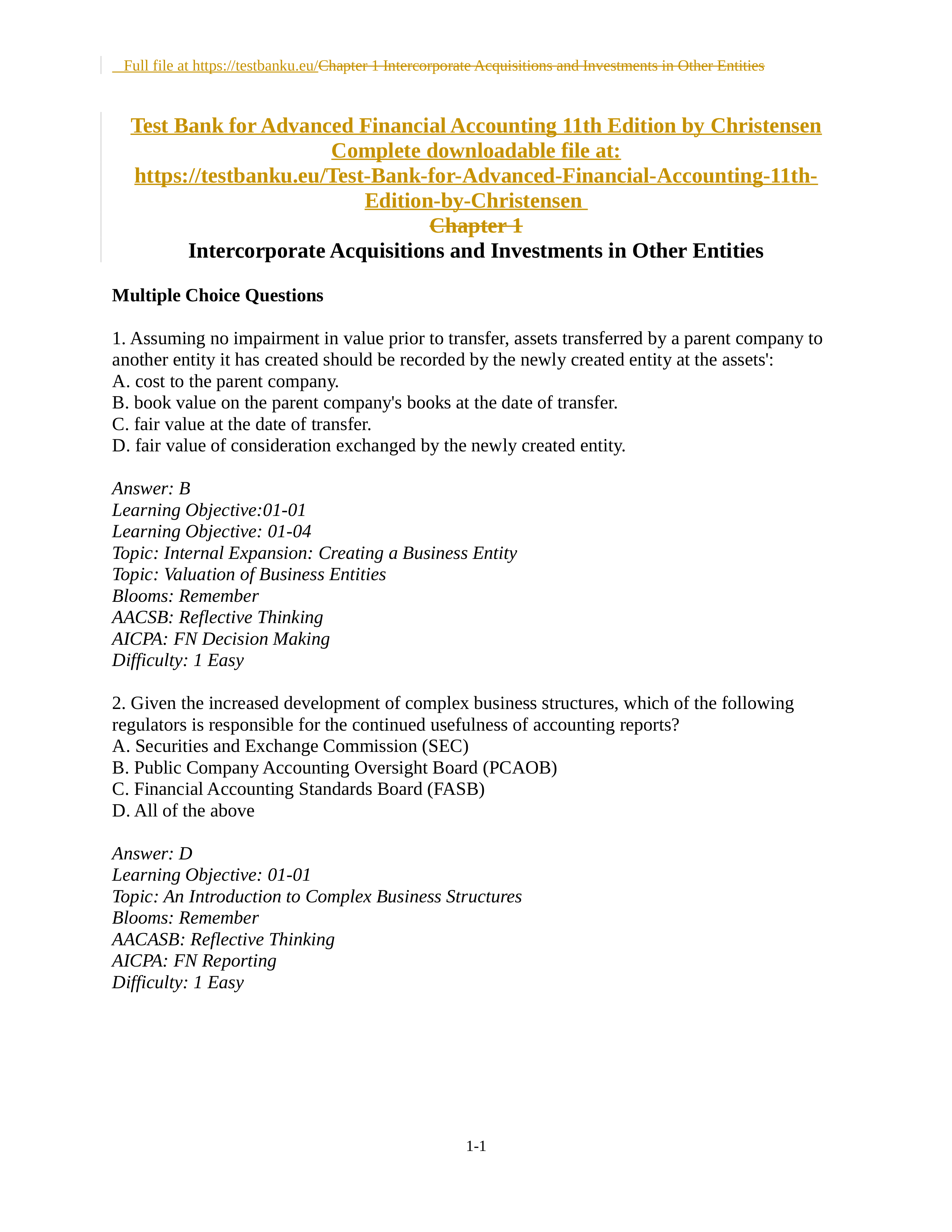 Test-Bank-for-Advanced-Financial-Accounting-11th-Edition-by-Christensen.docx_d3czdlg4sw7_page1