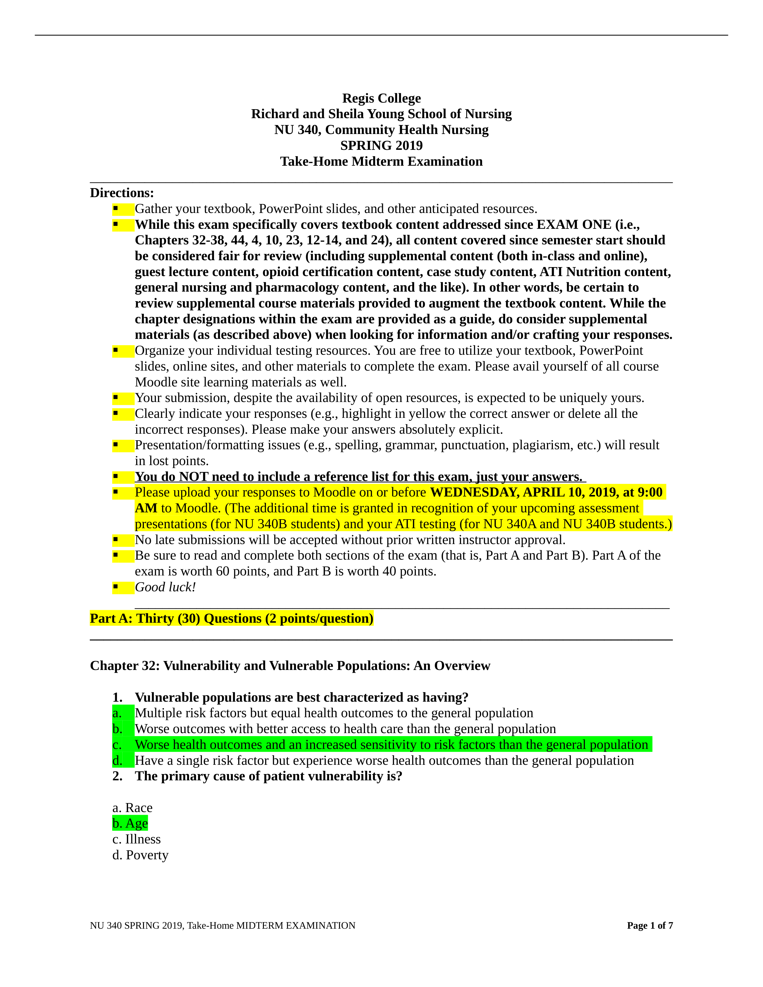 Community-COMPLETED Exam 2.doc_d3dqx84y4s7_page1